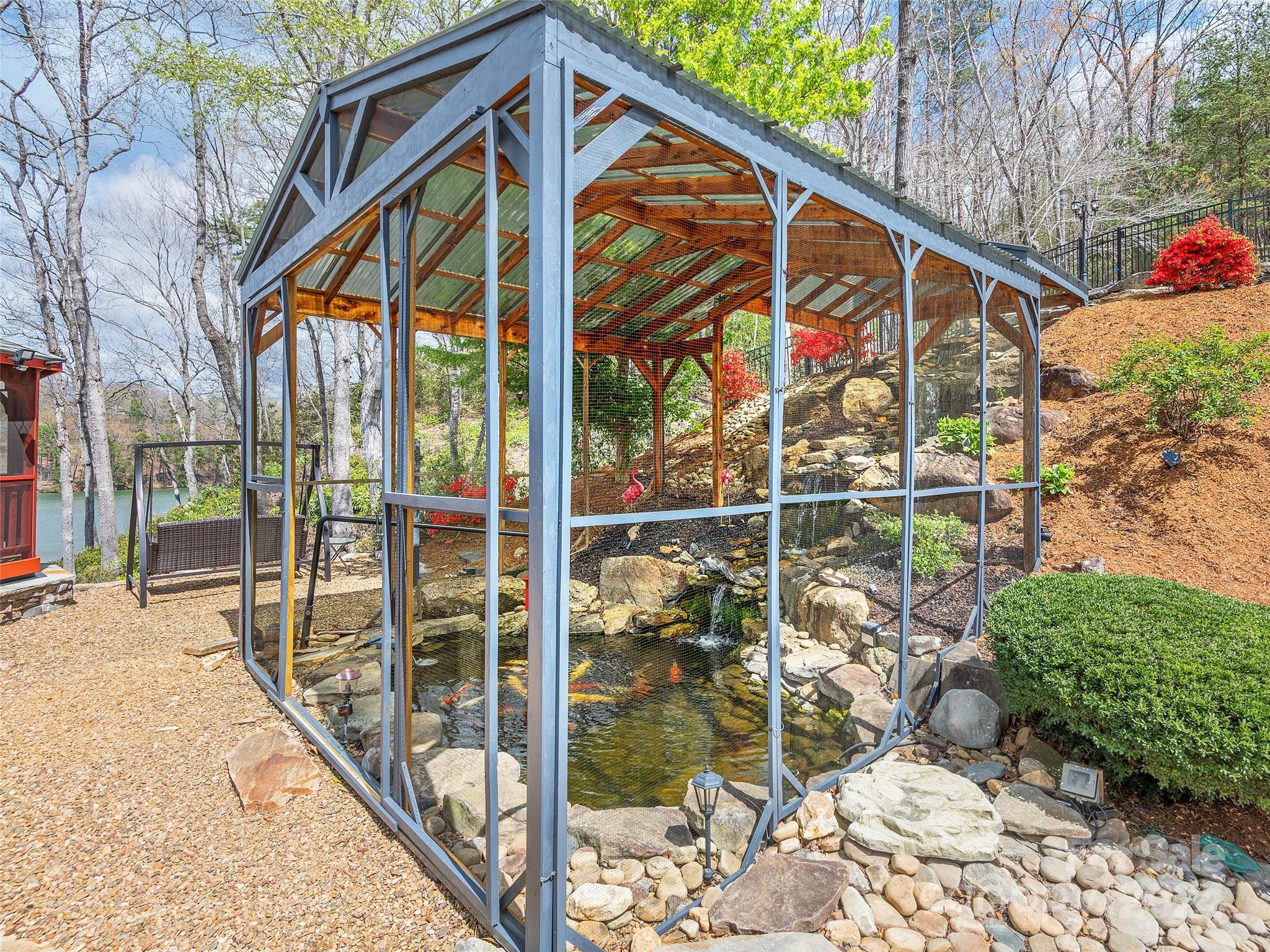 Lake Adger - Residential