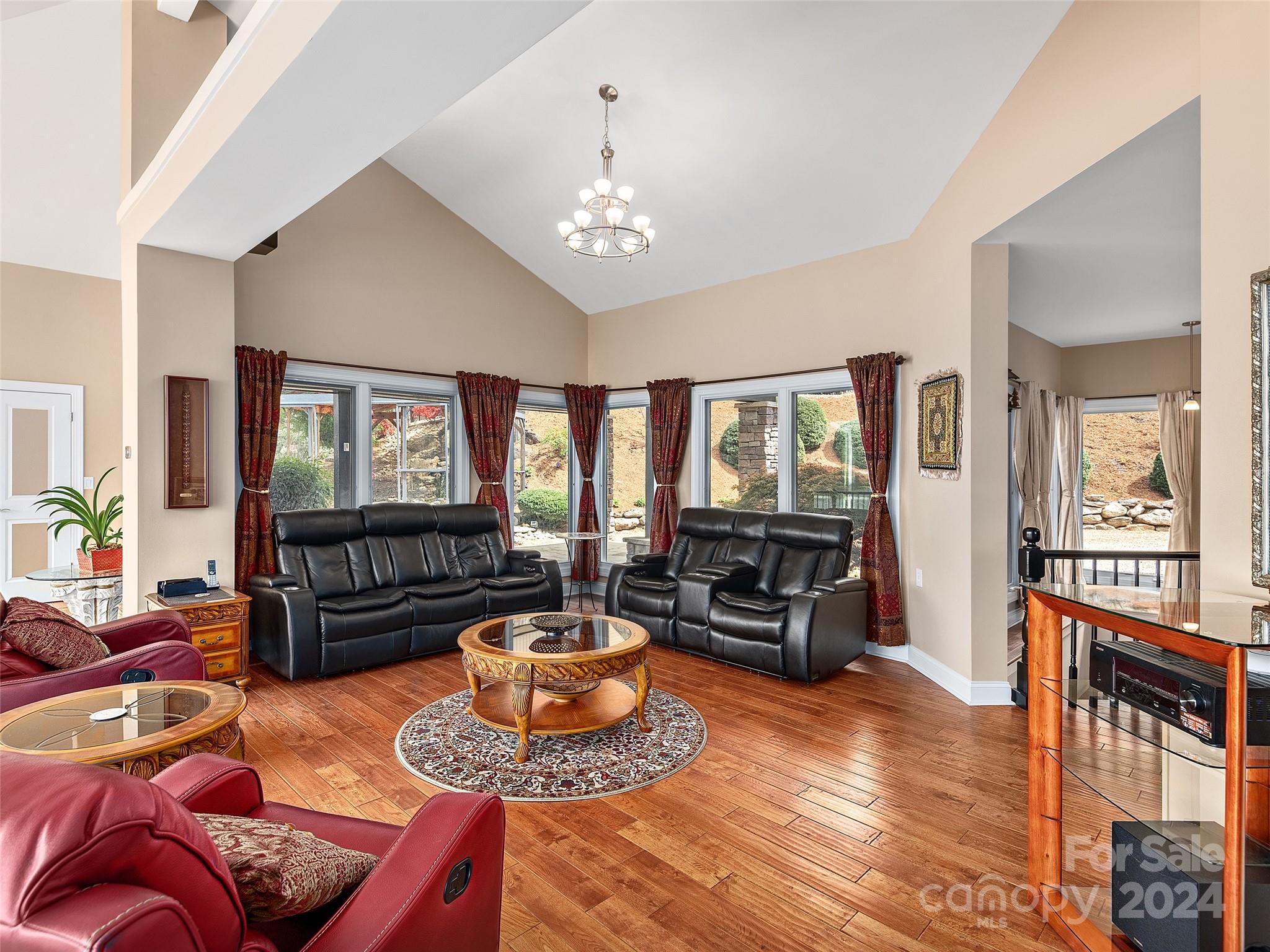 Lake Adger - Residential