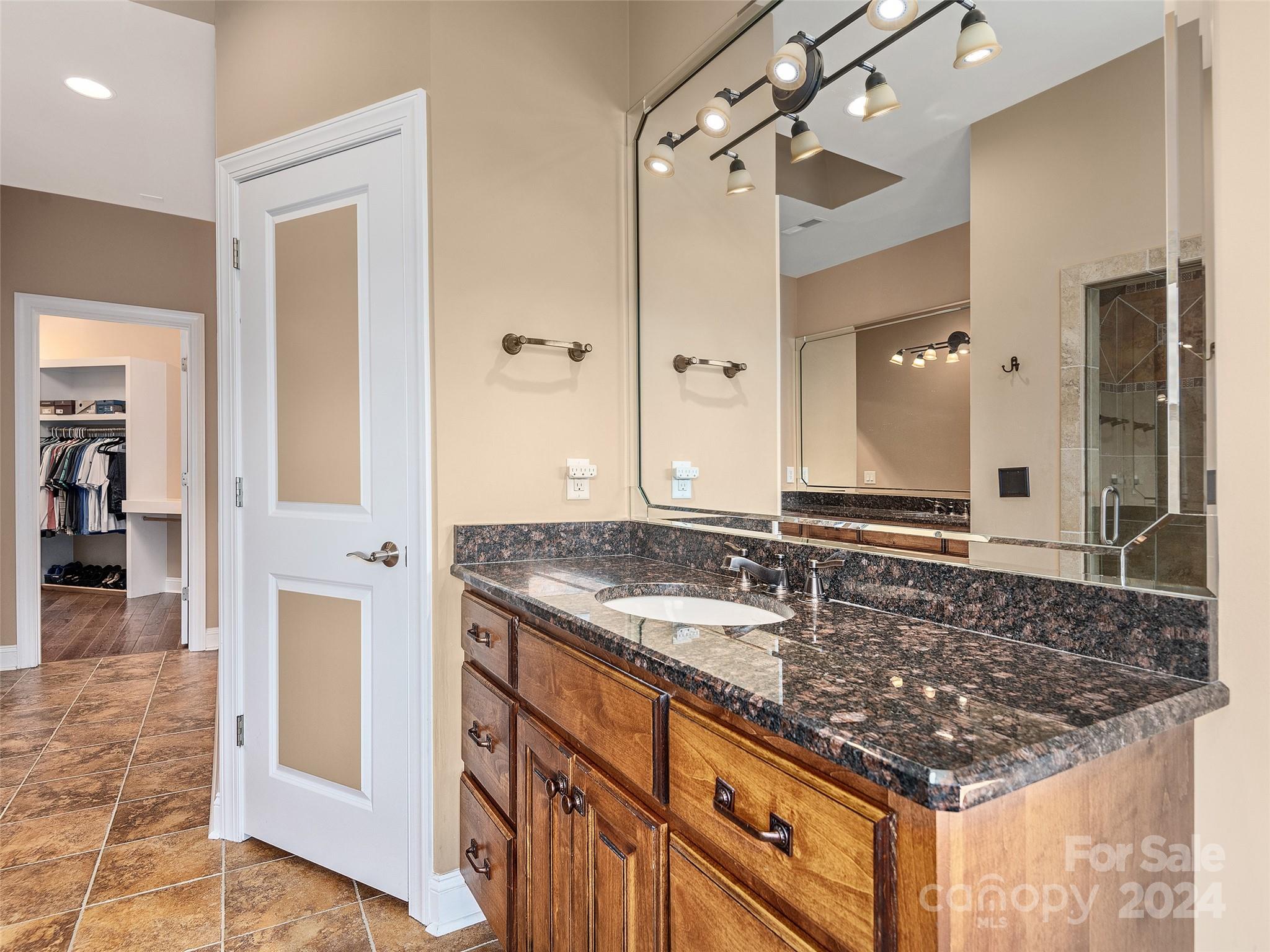 Lake Adger - Residential