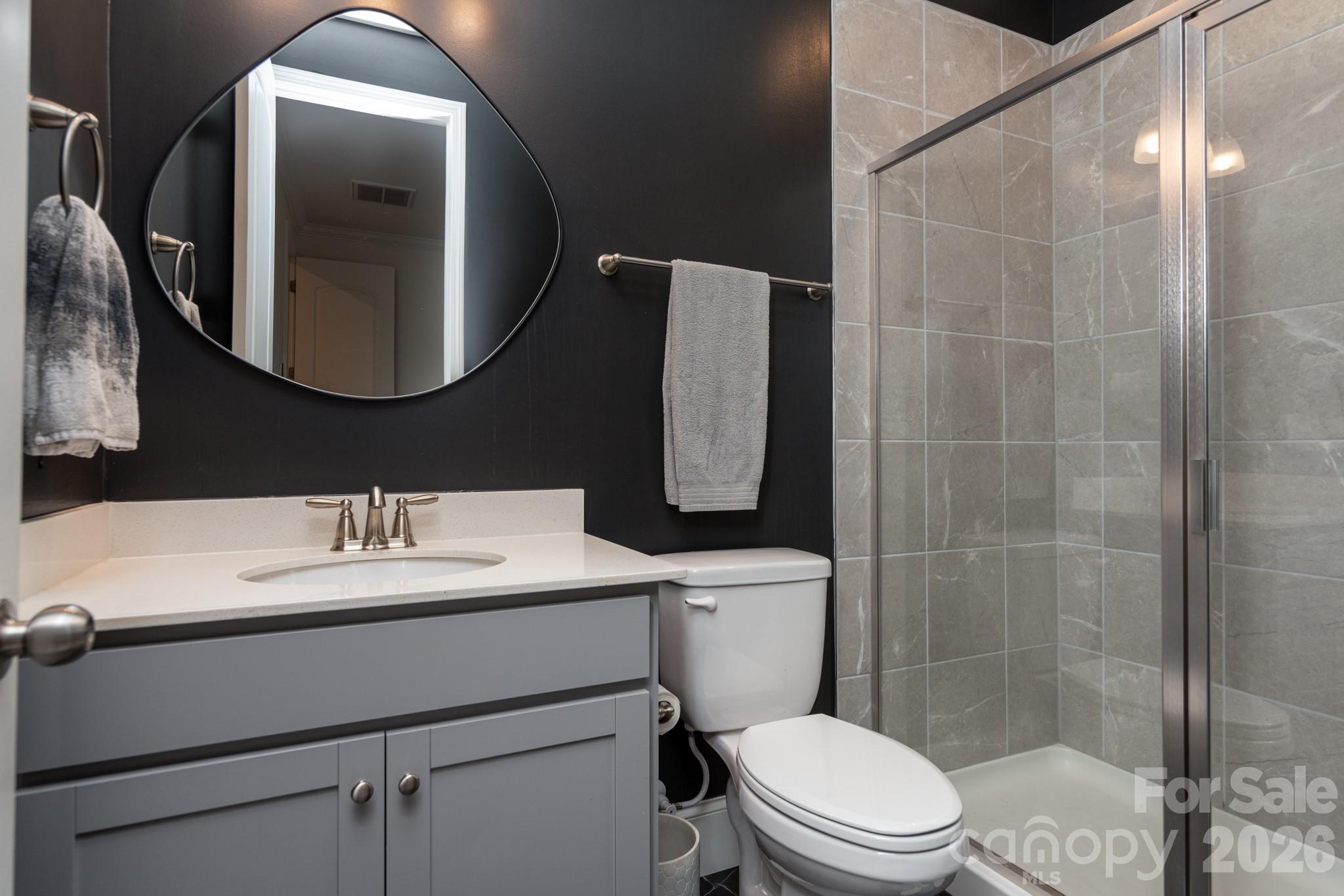 Summers Walk - Residential