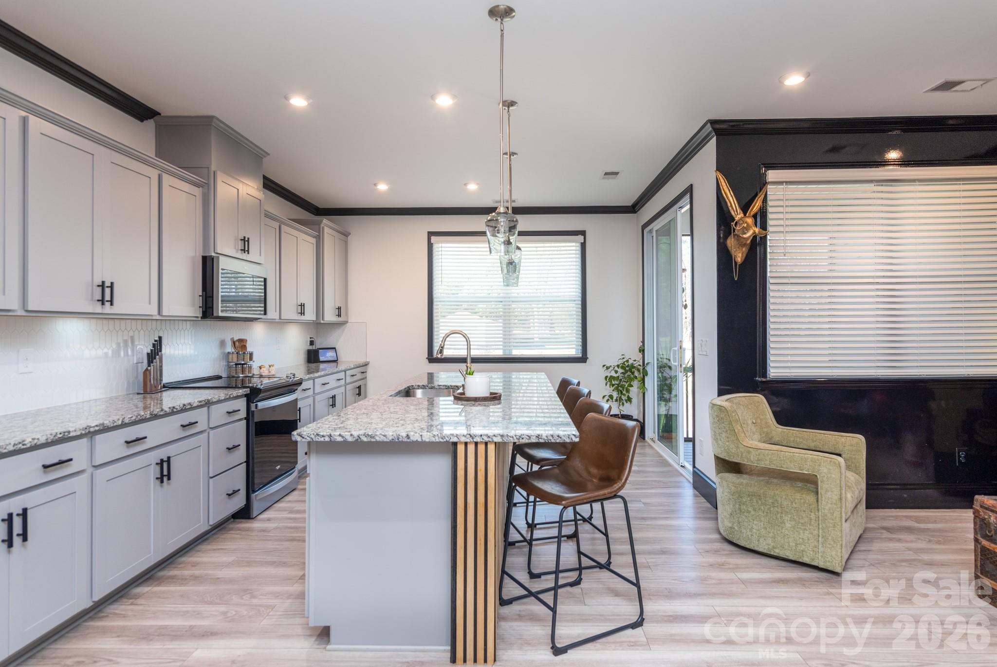 Summers Walk - Residential