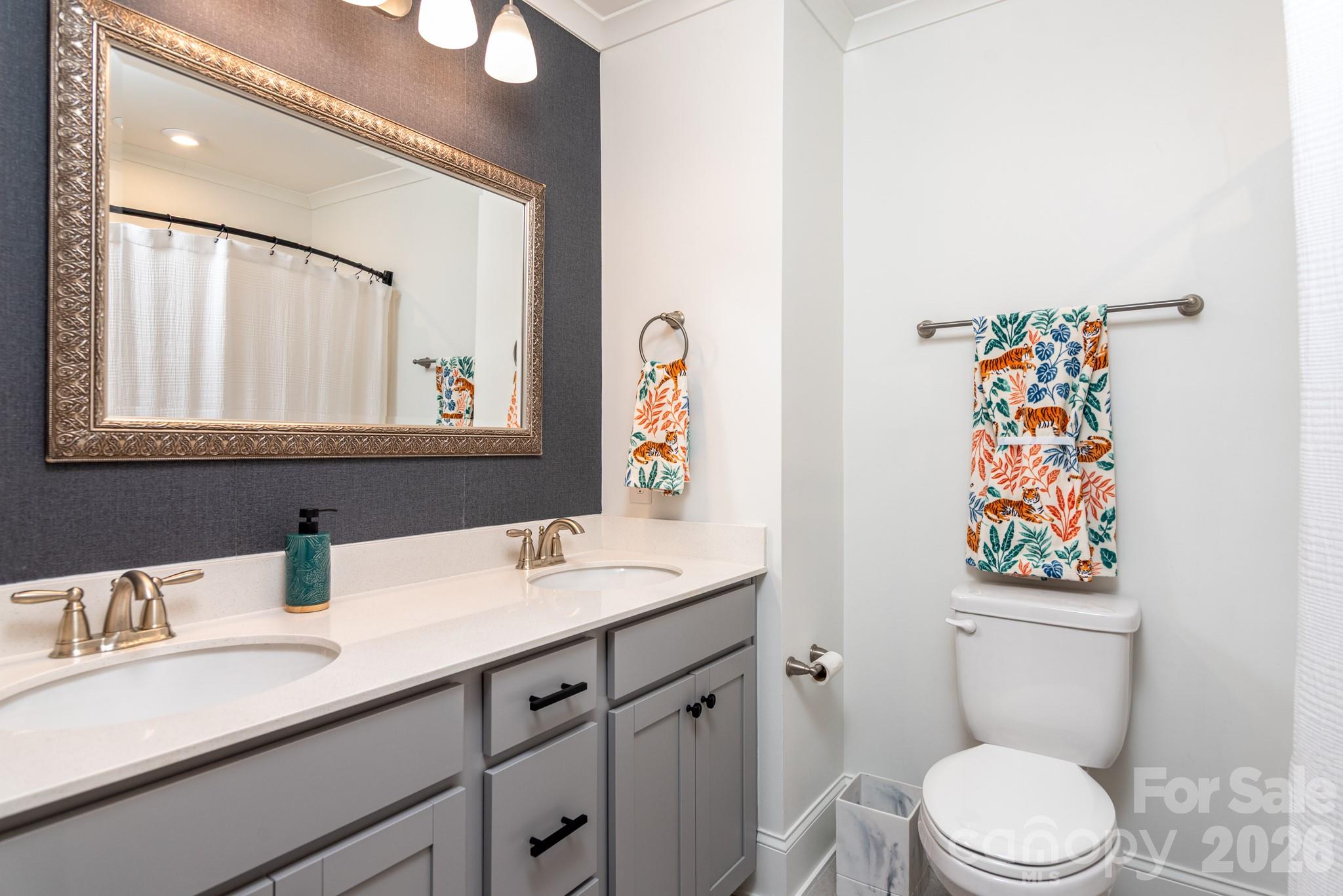 Summers Walk - Residential