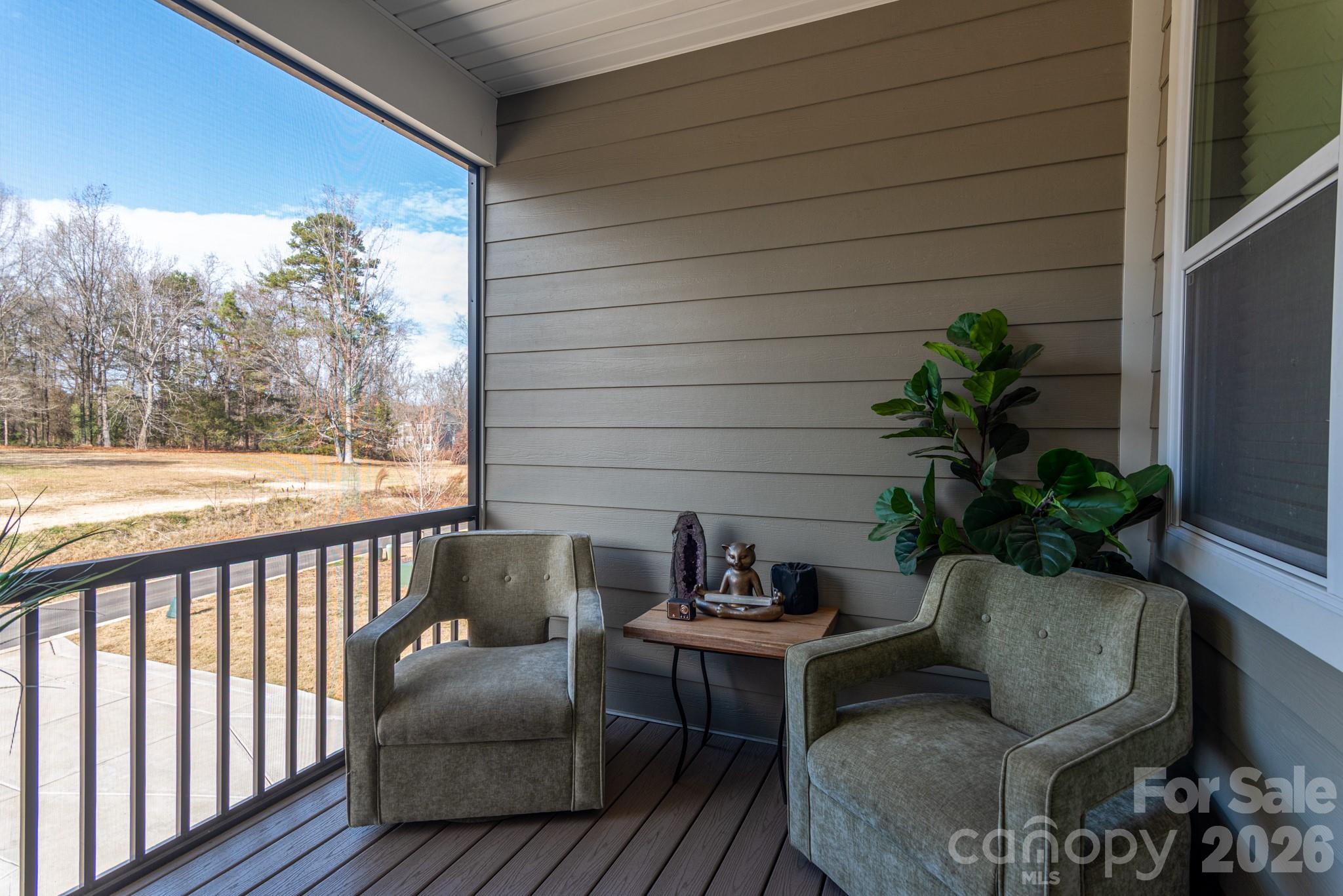 Summers Walk - Residential