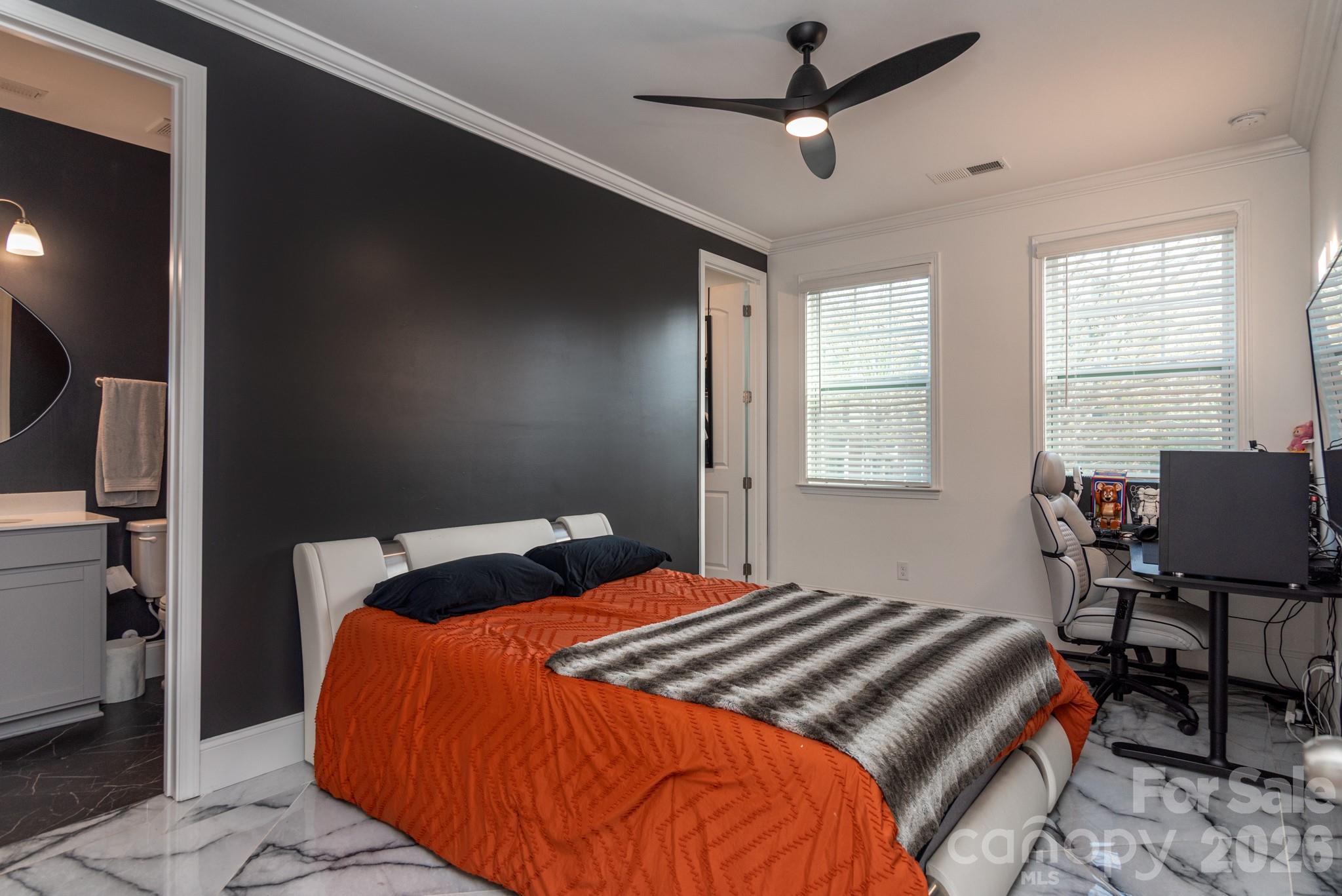 Summers Walk - Residential