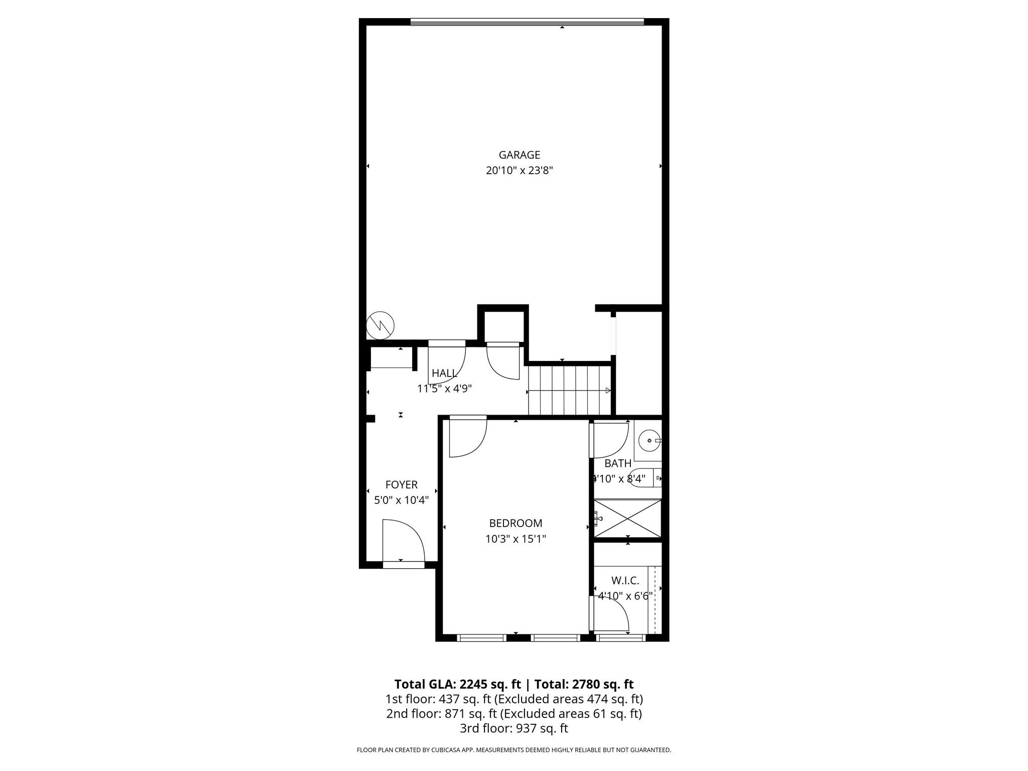 Summers Walk - Residential