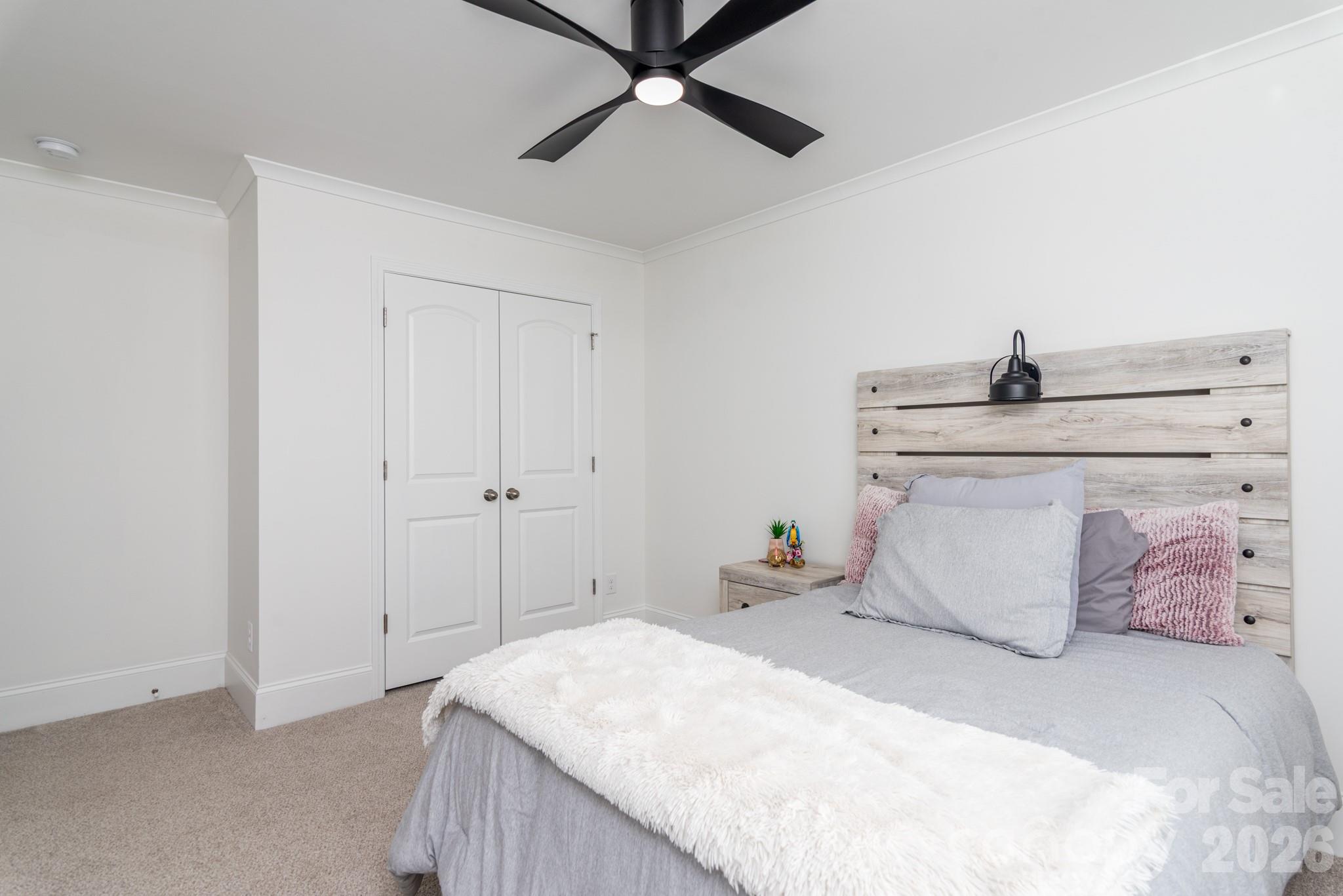 Summers Walk - Residential