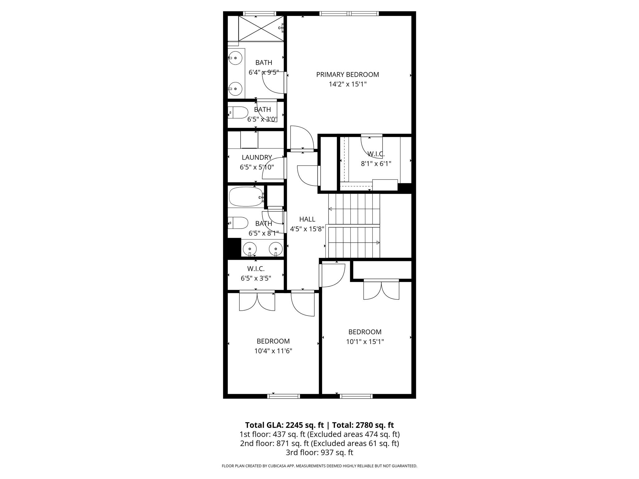 Summers Walk - Residential