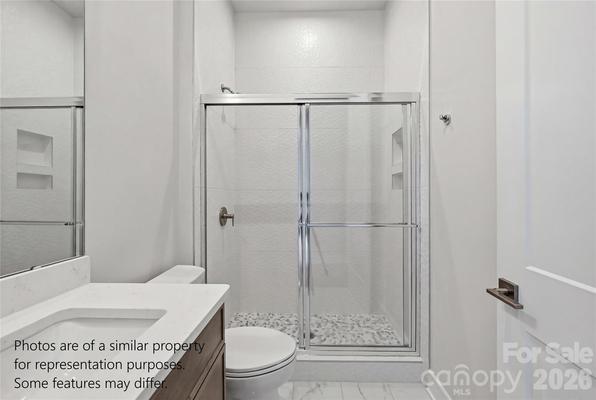 The Pines at Sugar Creek - Residential