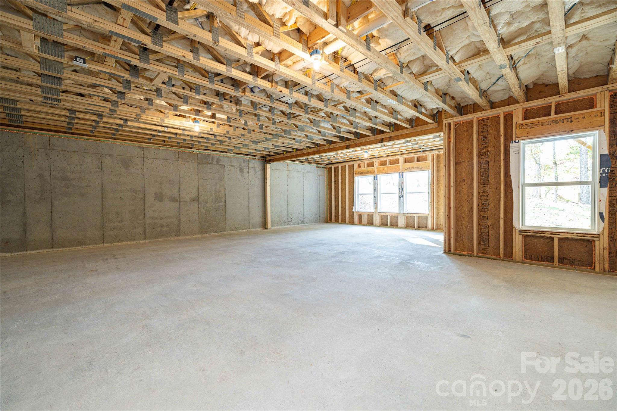 The Pines at Sugar Creek - Residential