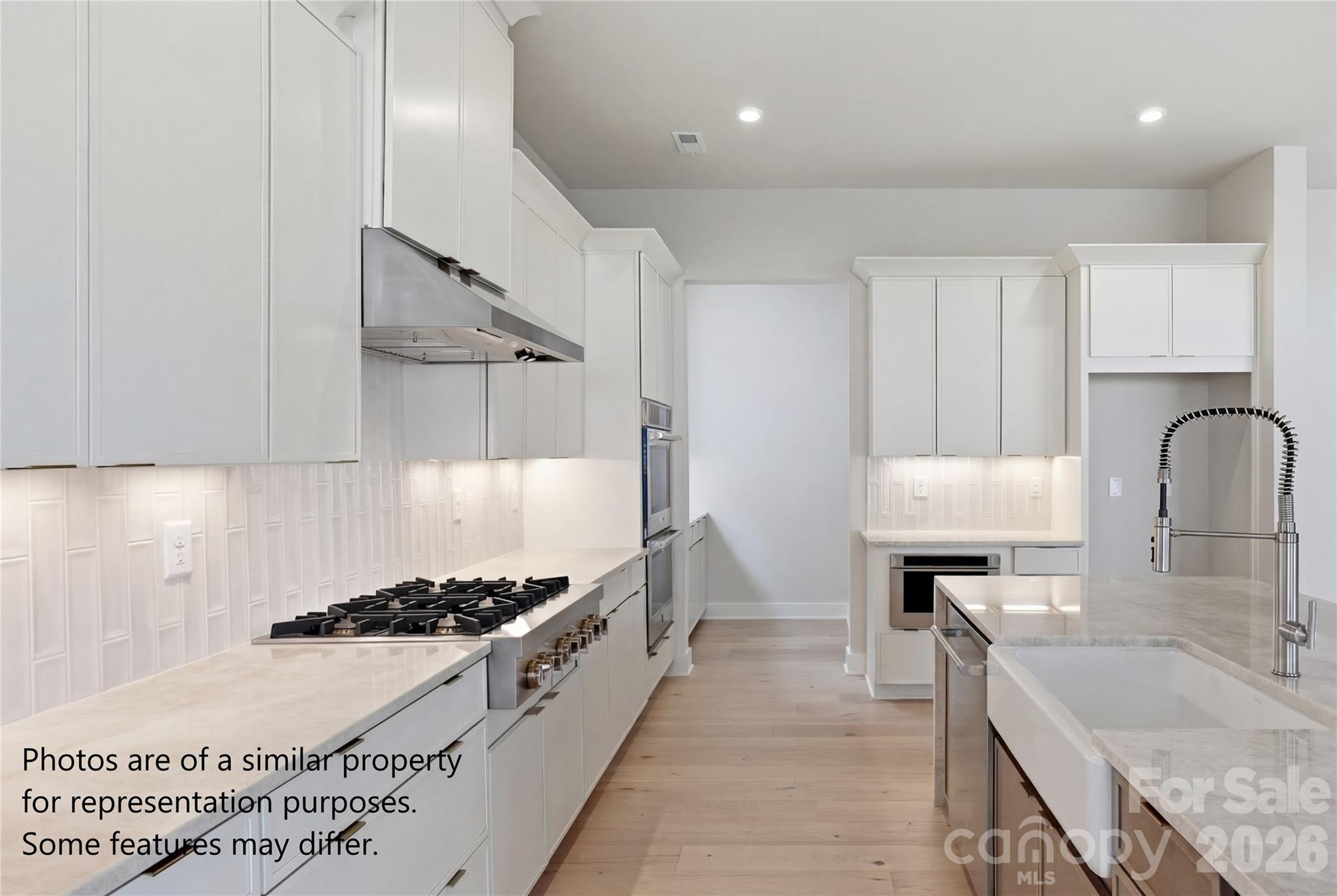 The Pines at Sugar Creek - Residential