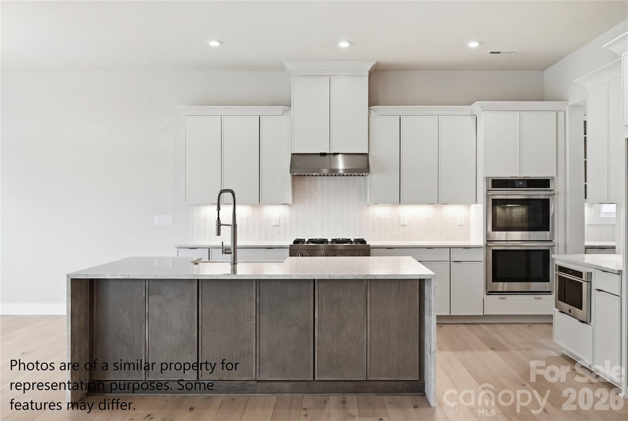 The Pines at Sugar Creek - Residential