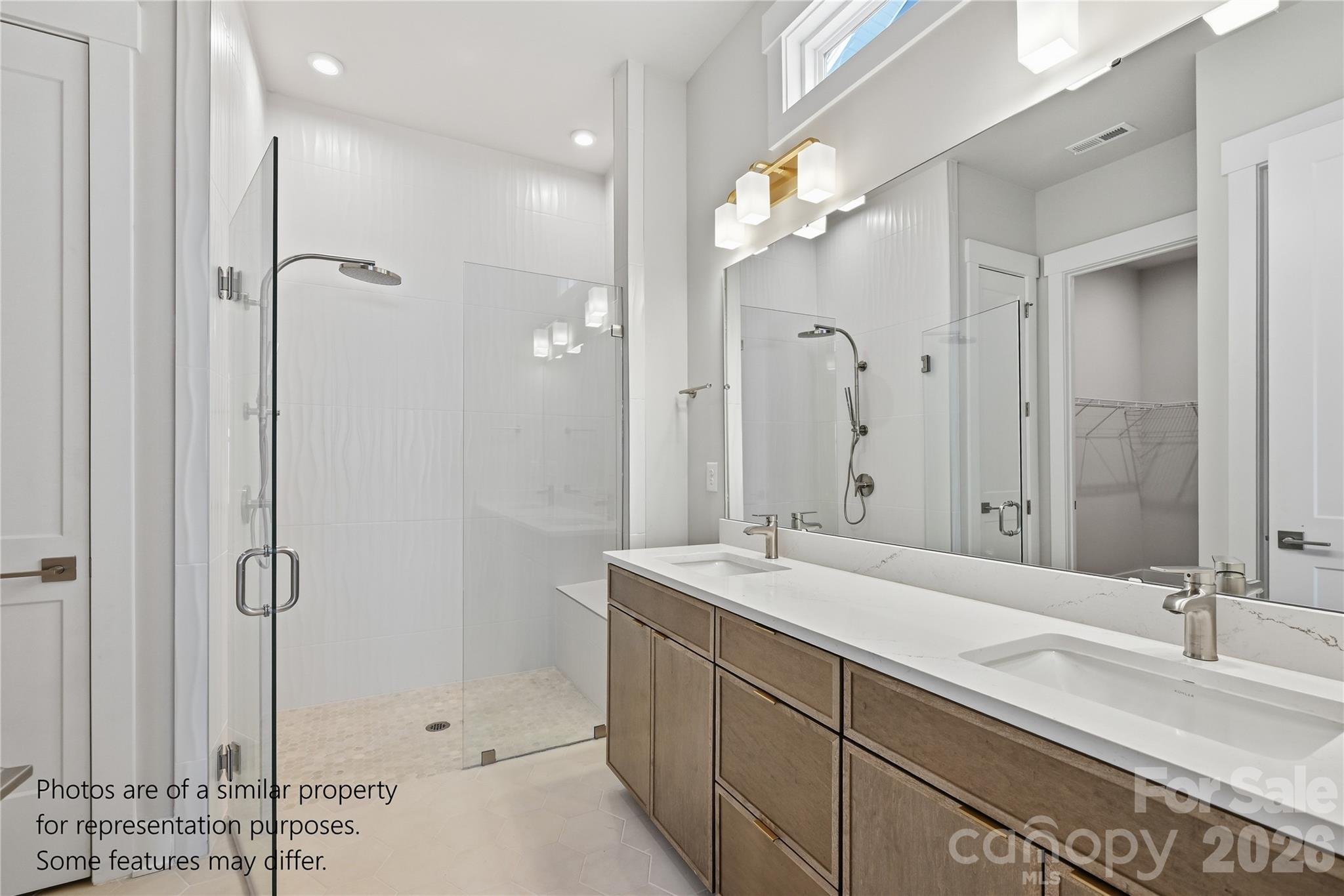 The Pines at Sugar Creek - Residential