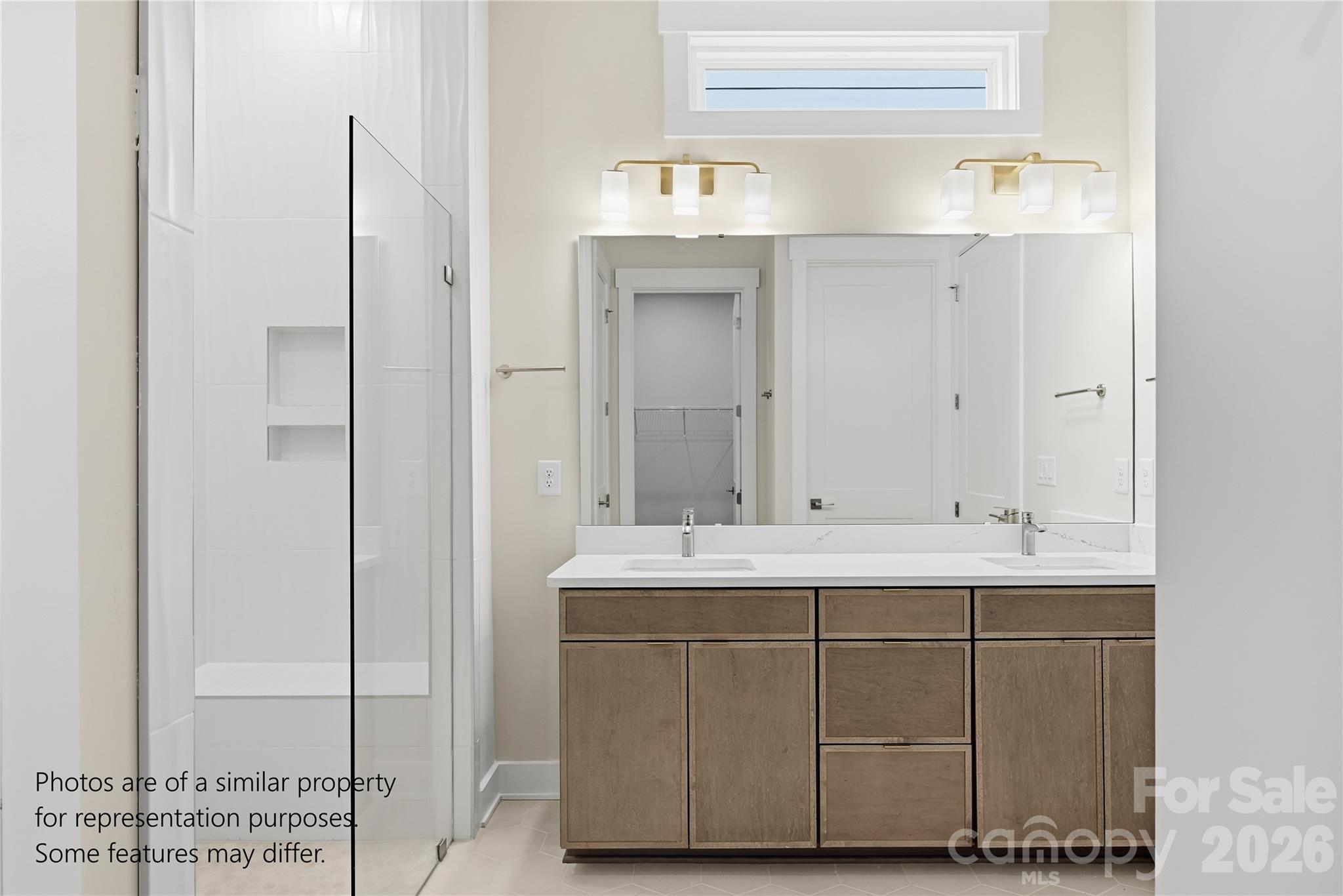 The Pines at Sugar Creek - Residential