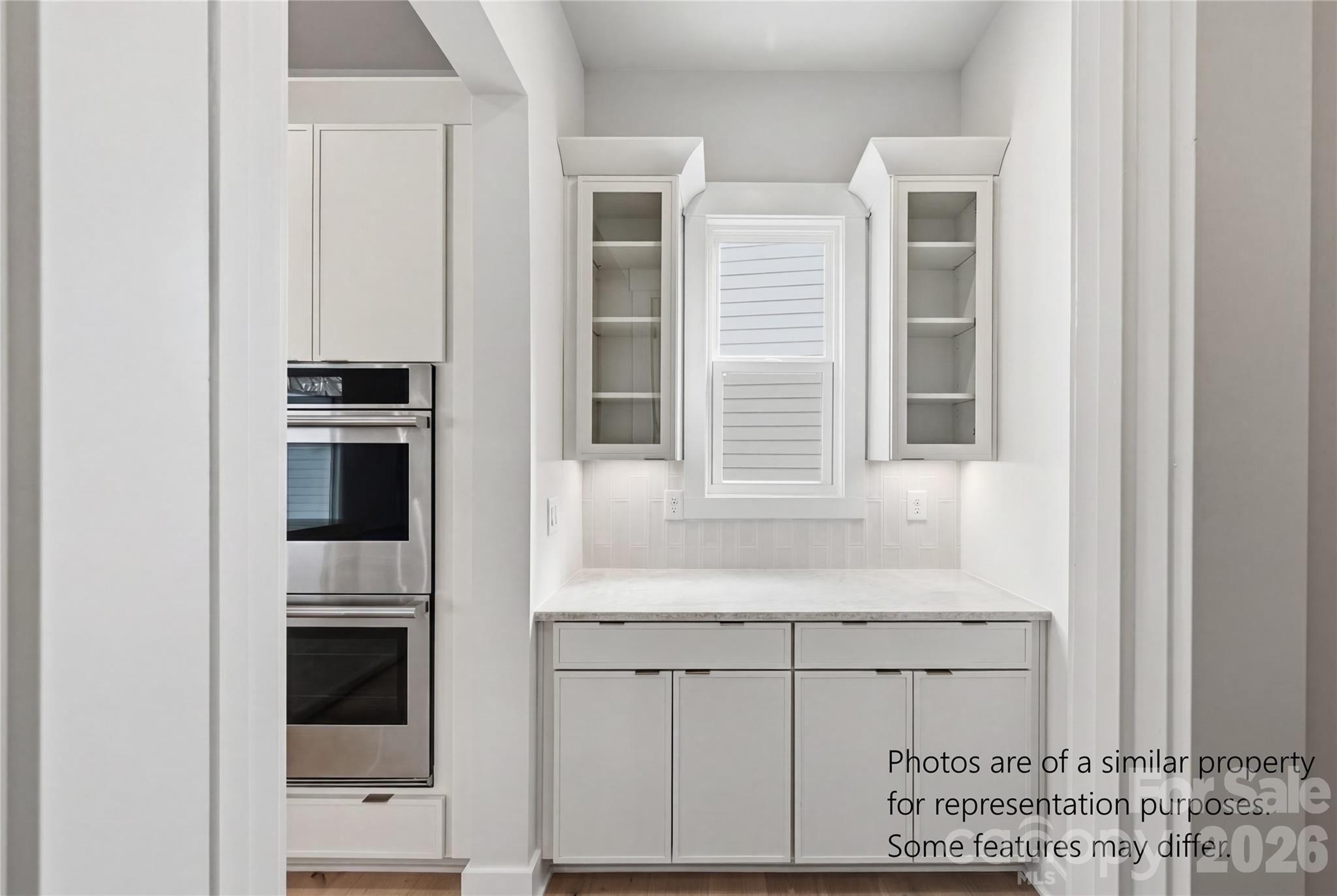 The Pines at Sugar Creek - Residential