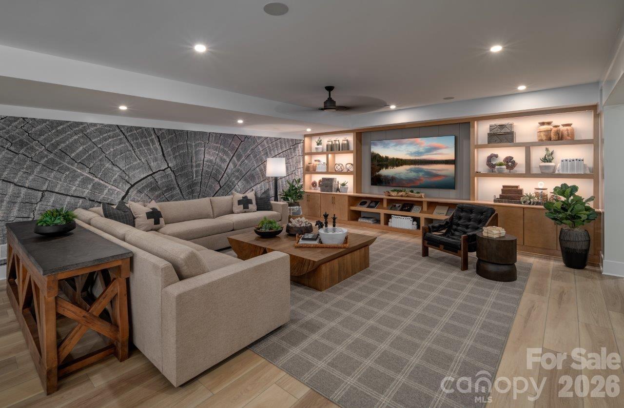 The Pines at Sugar Creek - Residential