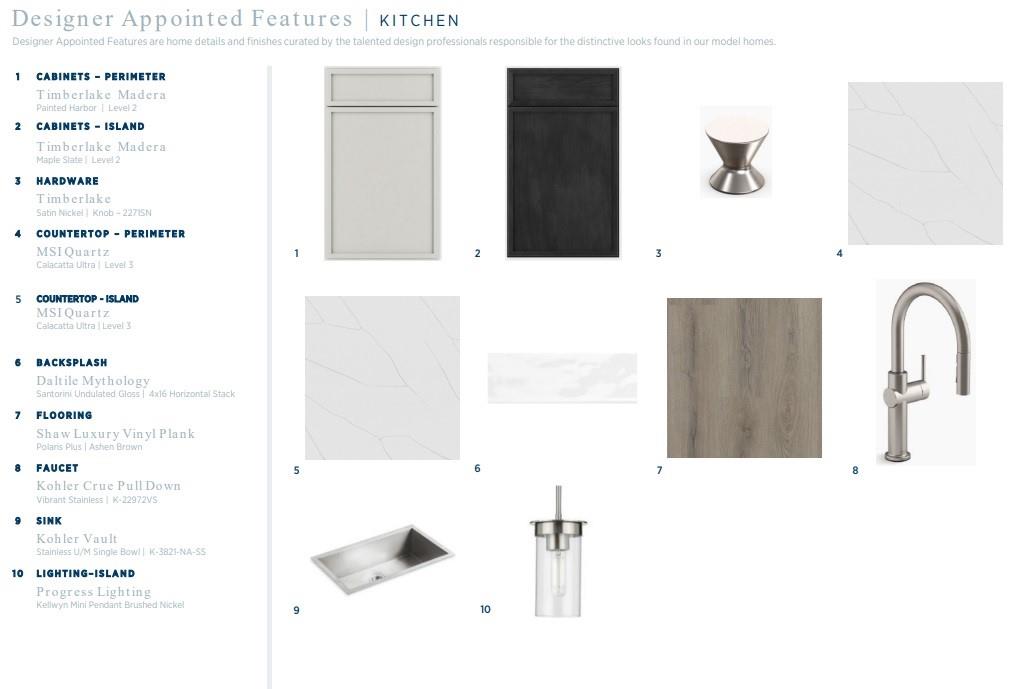 The Pines at Sugar Creek - Residential