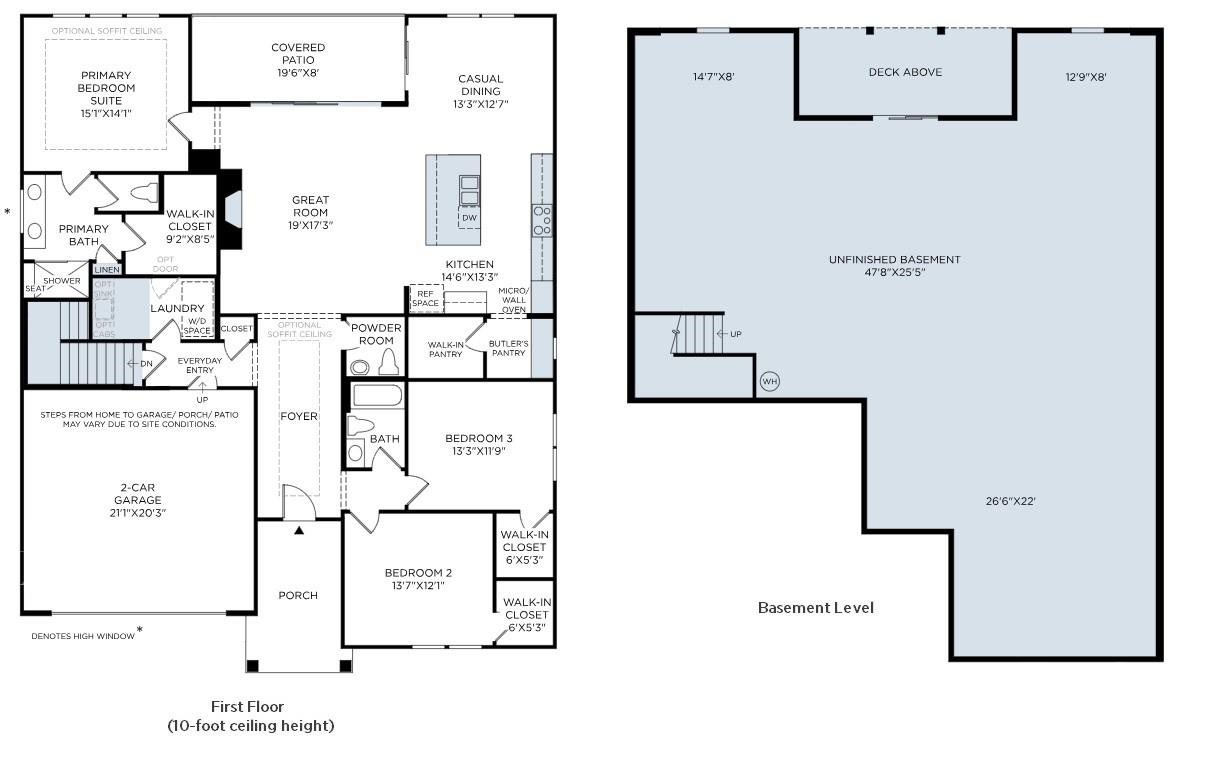 The Pines at Sugar Creek - Residential