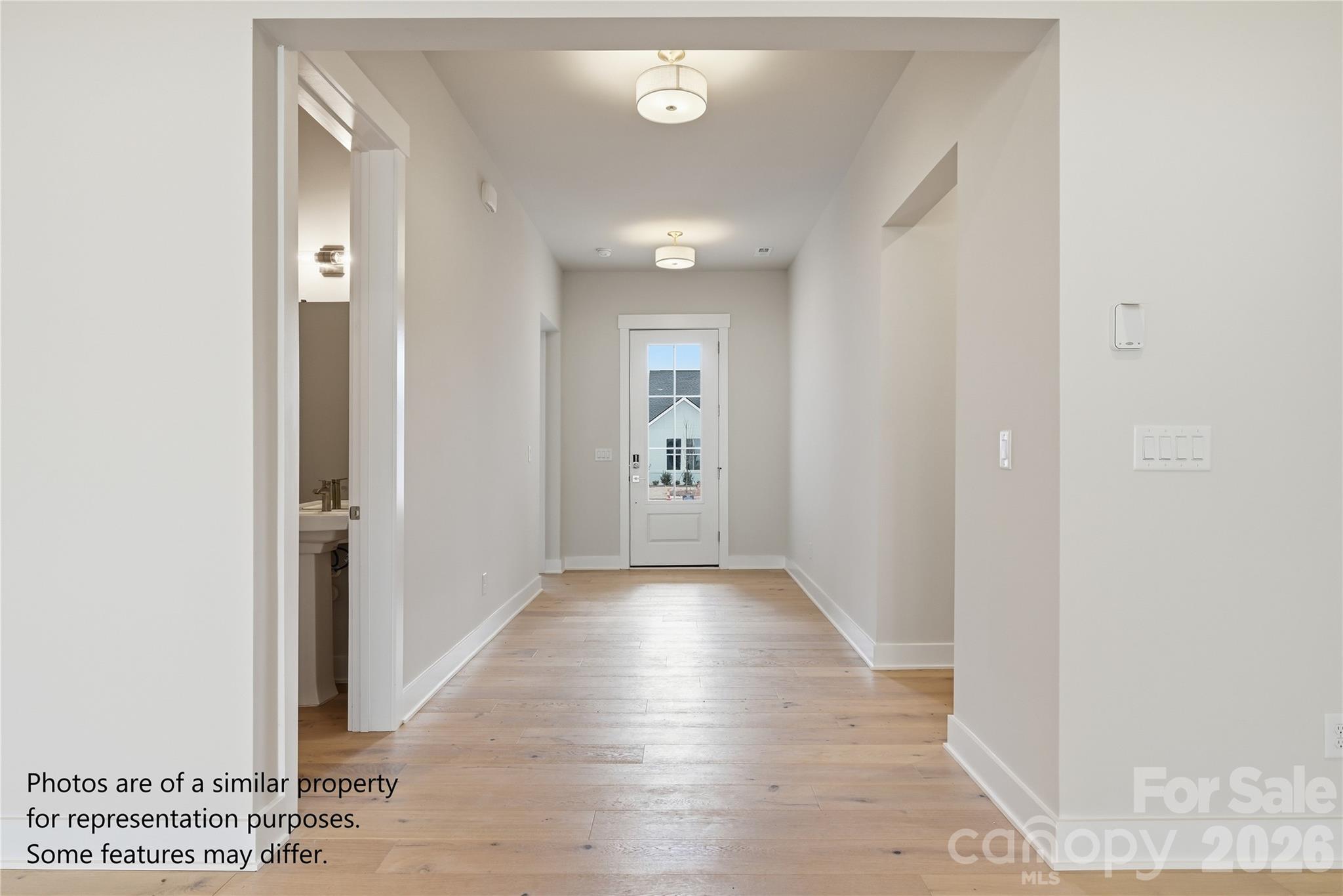 The Pines at Sugar Creek - Residential