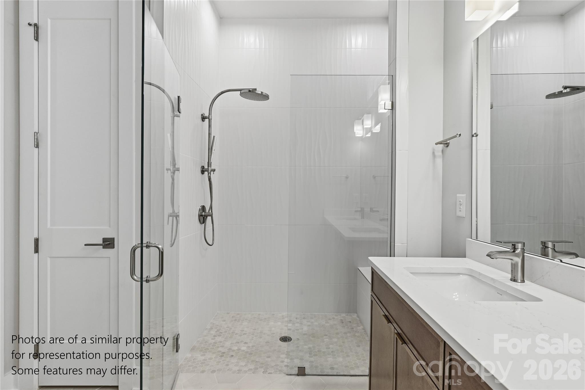 The Pines at Sugar Creek - Residential