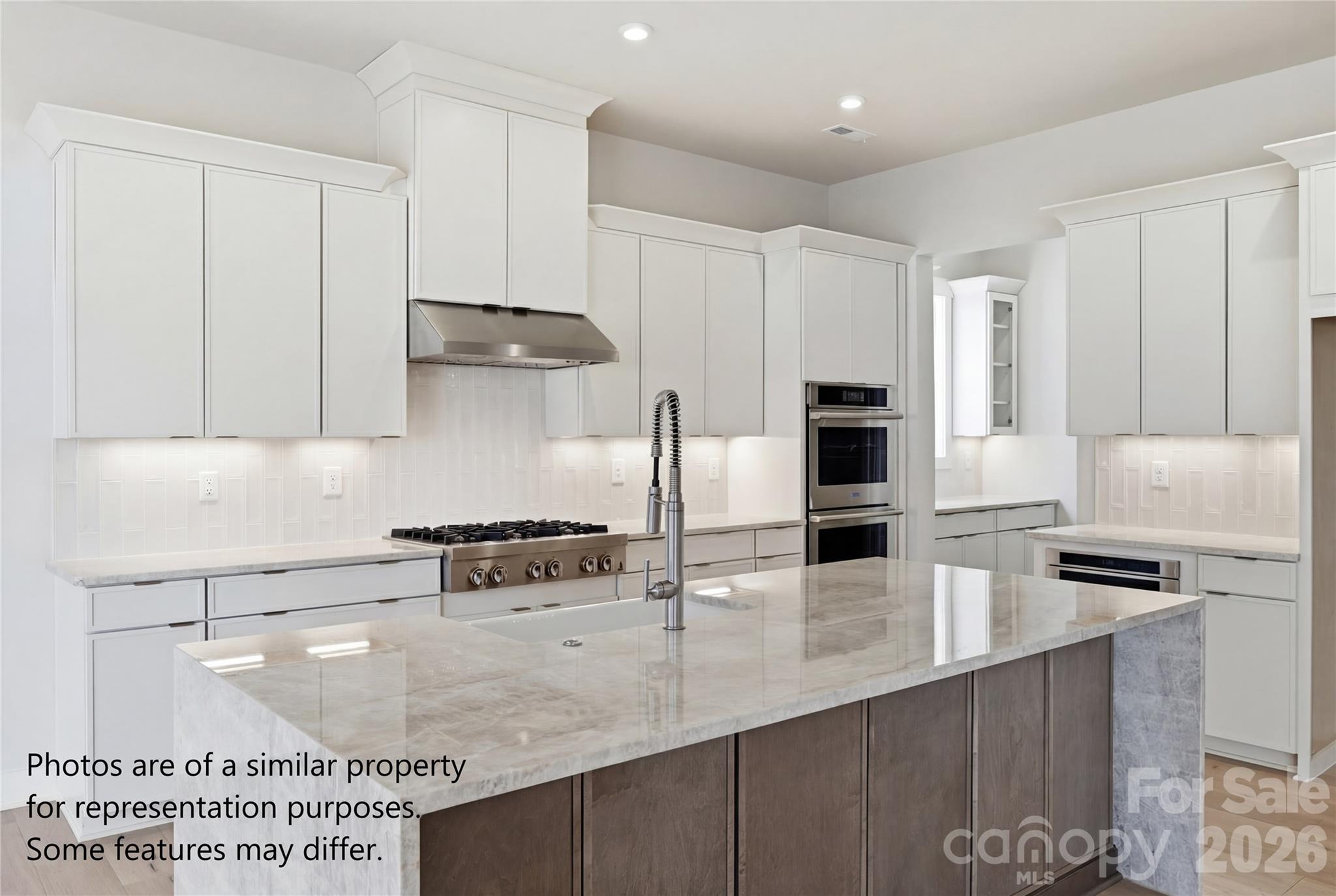 The Pines at Sugar Creek - Residential