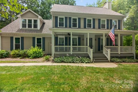 8300 Quarters Lane Mint Hill NC 28227