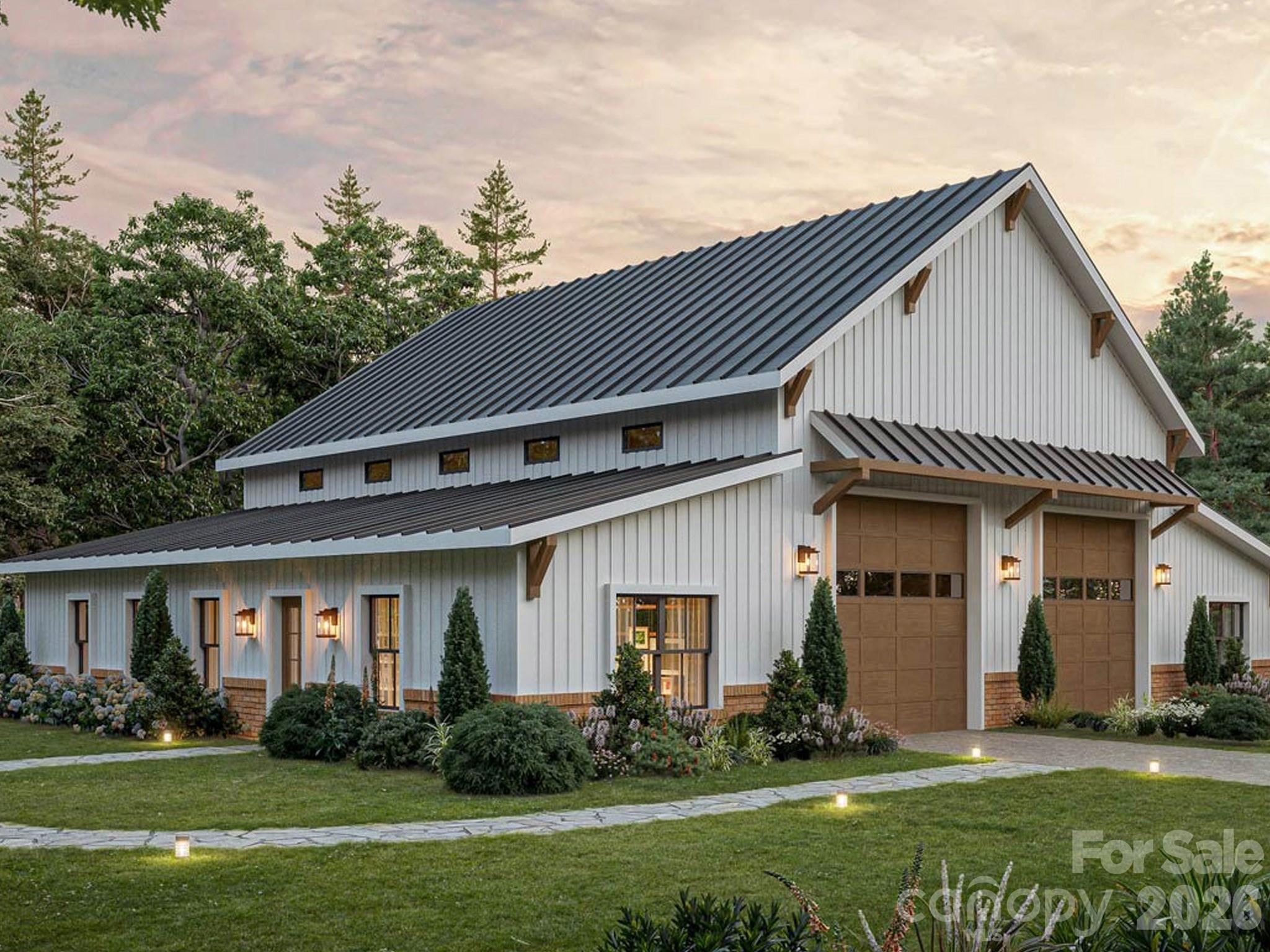 Montclaire - Residential