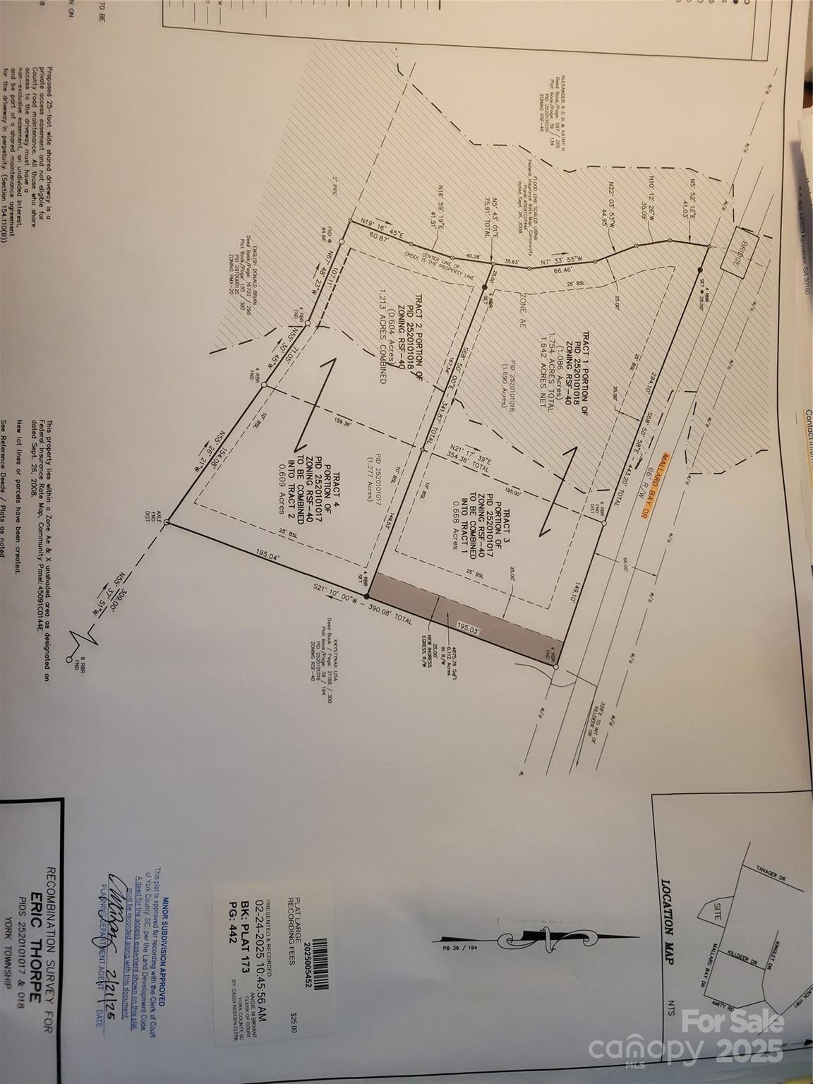 1643 Mallard Bay Drive