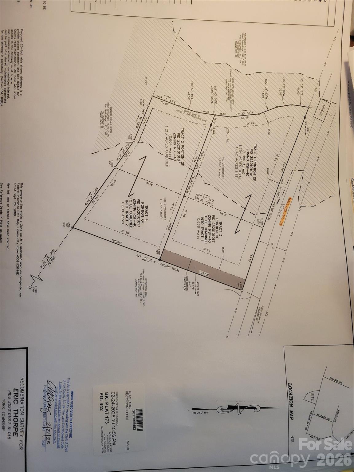 Montclaire - Residential