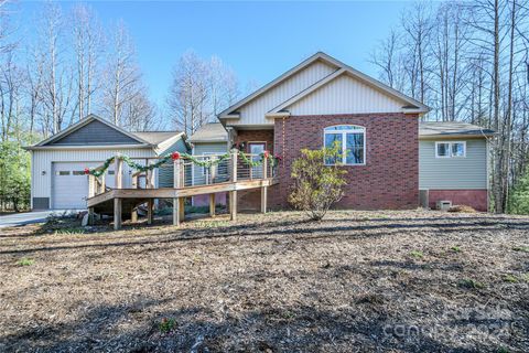 A home in Etowah