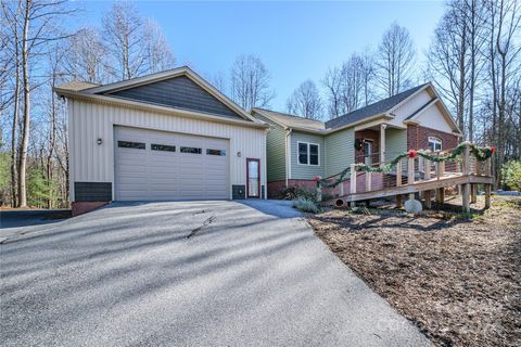 A home in Etowah