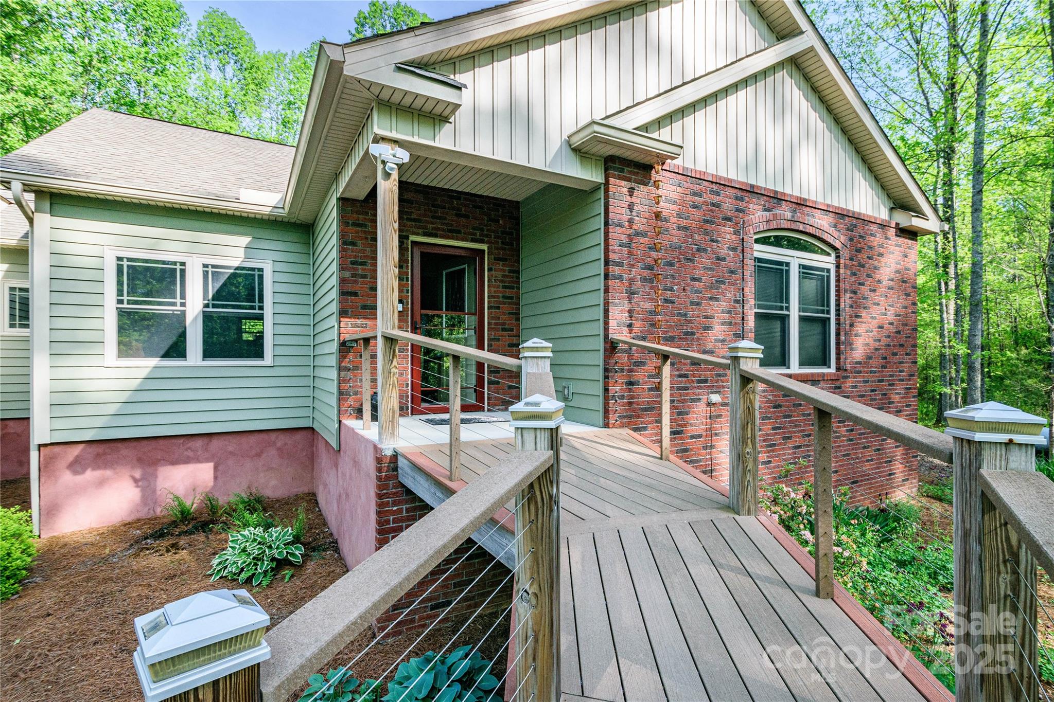 281 Ewbank Road