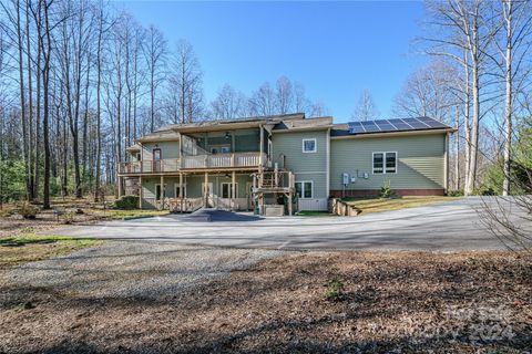 A home in Etowah