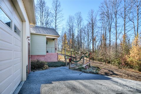 A home in Etowah