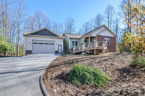 A home in Etowah