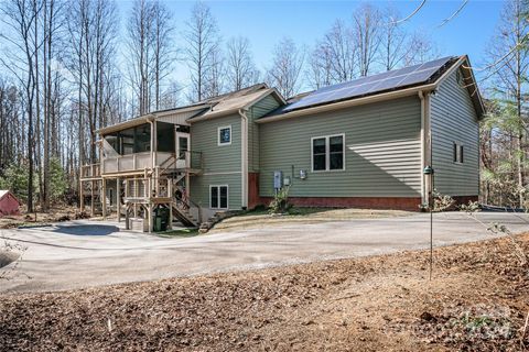 A home in Etowah