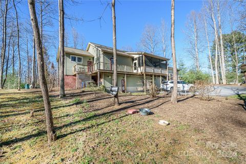 A home in Etowah