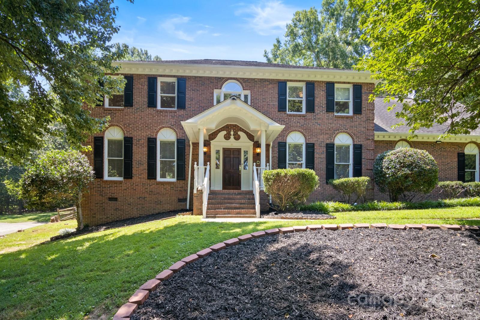 1134 Willow Oaks Trail