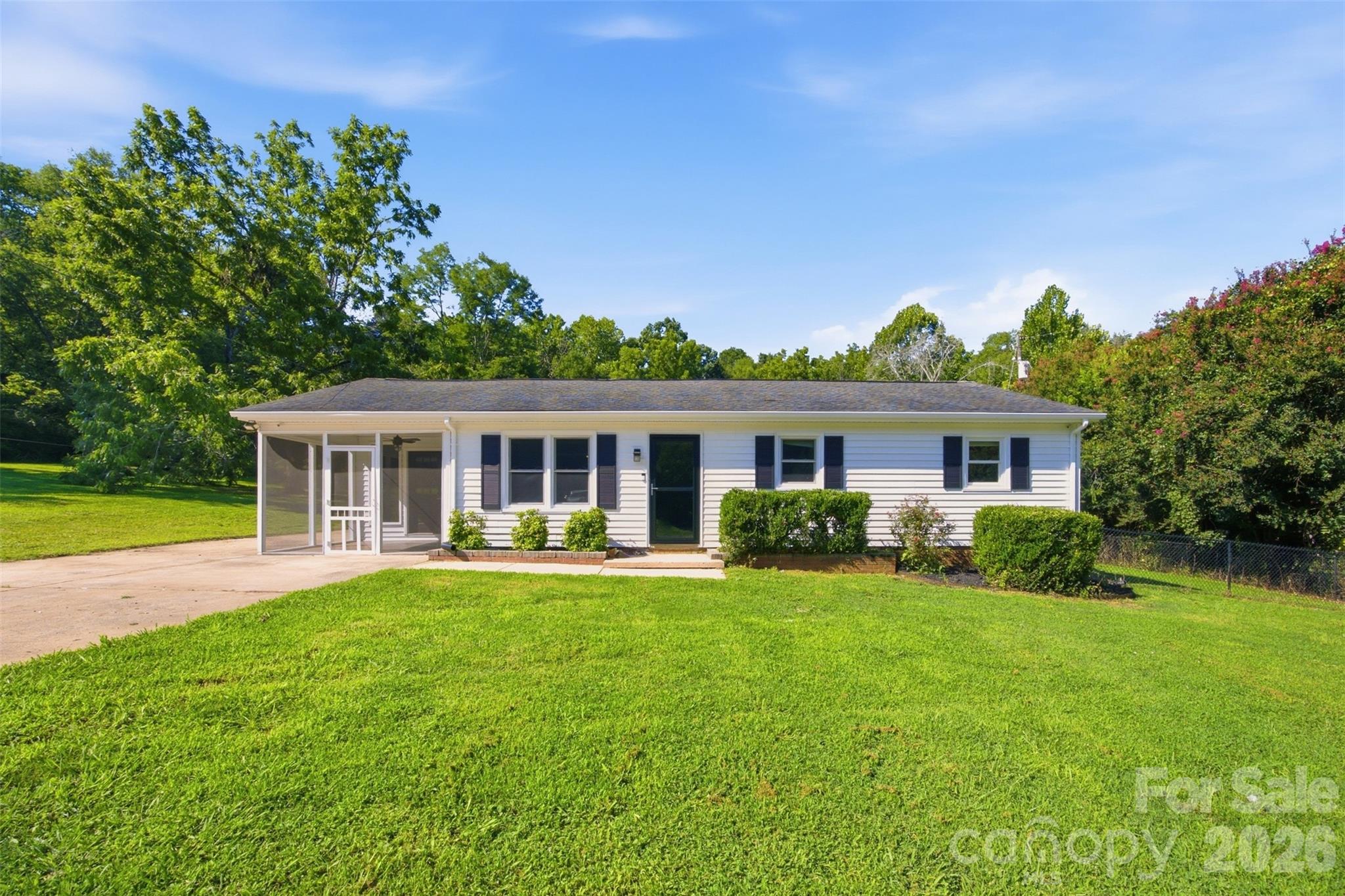 9820 Nc Hwy 73 Highway E