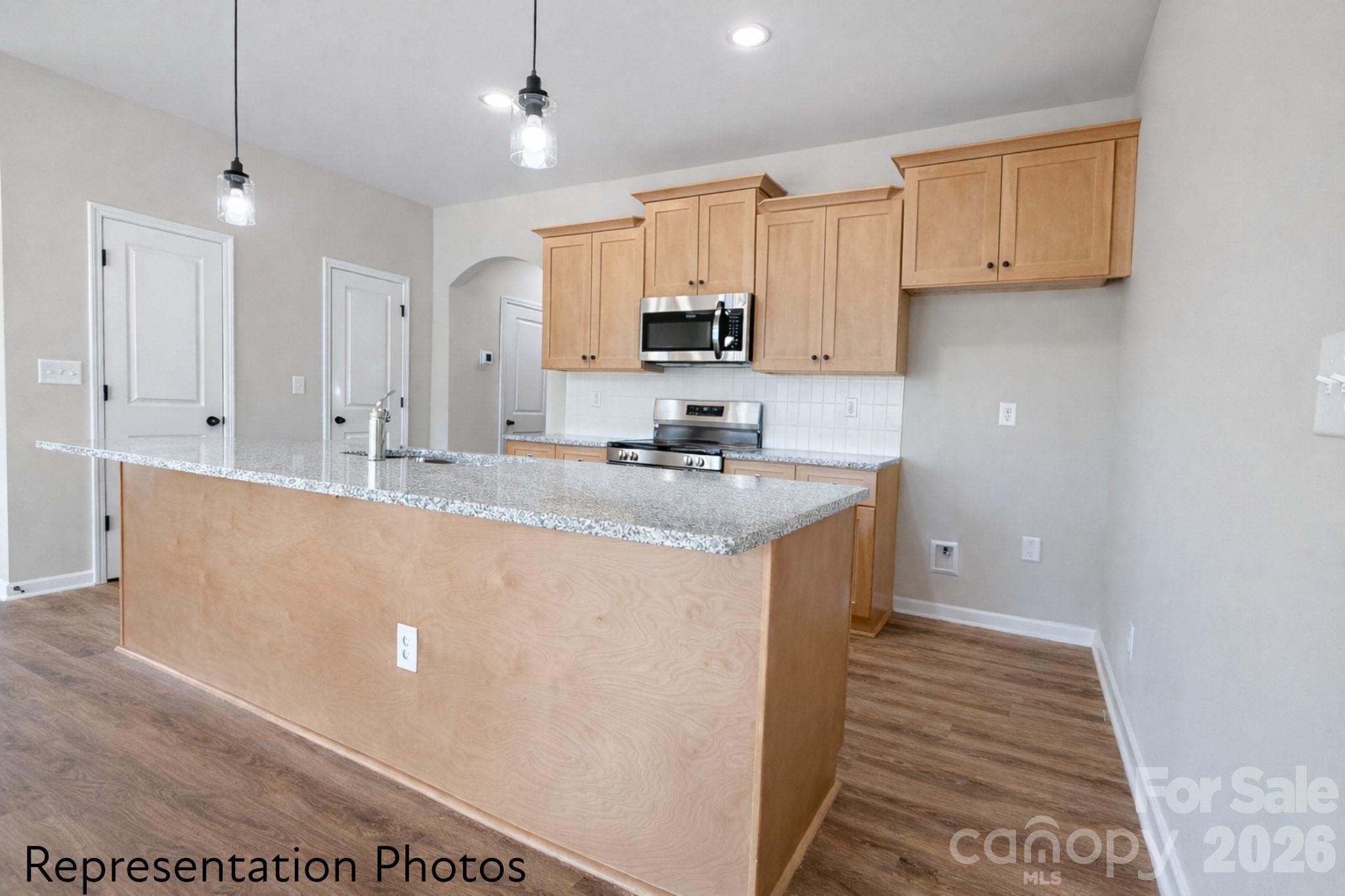 Abershire - Residential