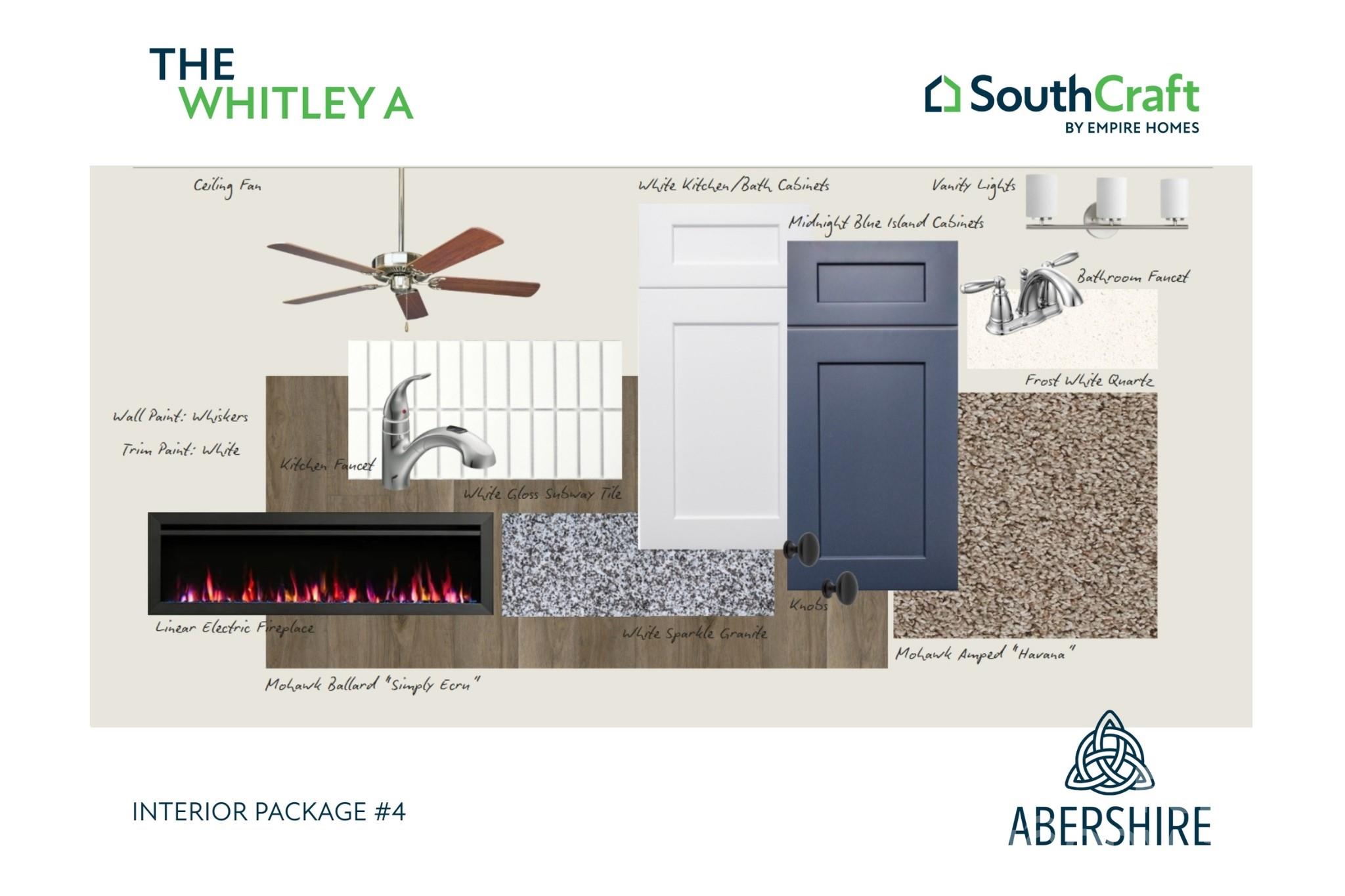 Abershire - Residential