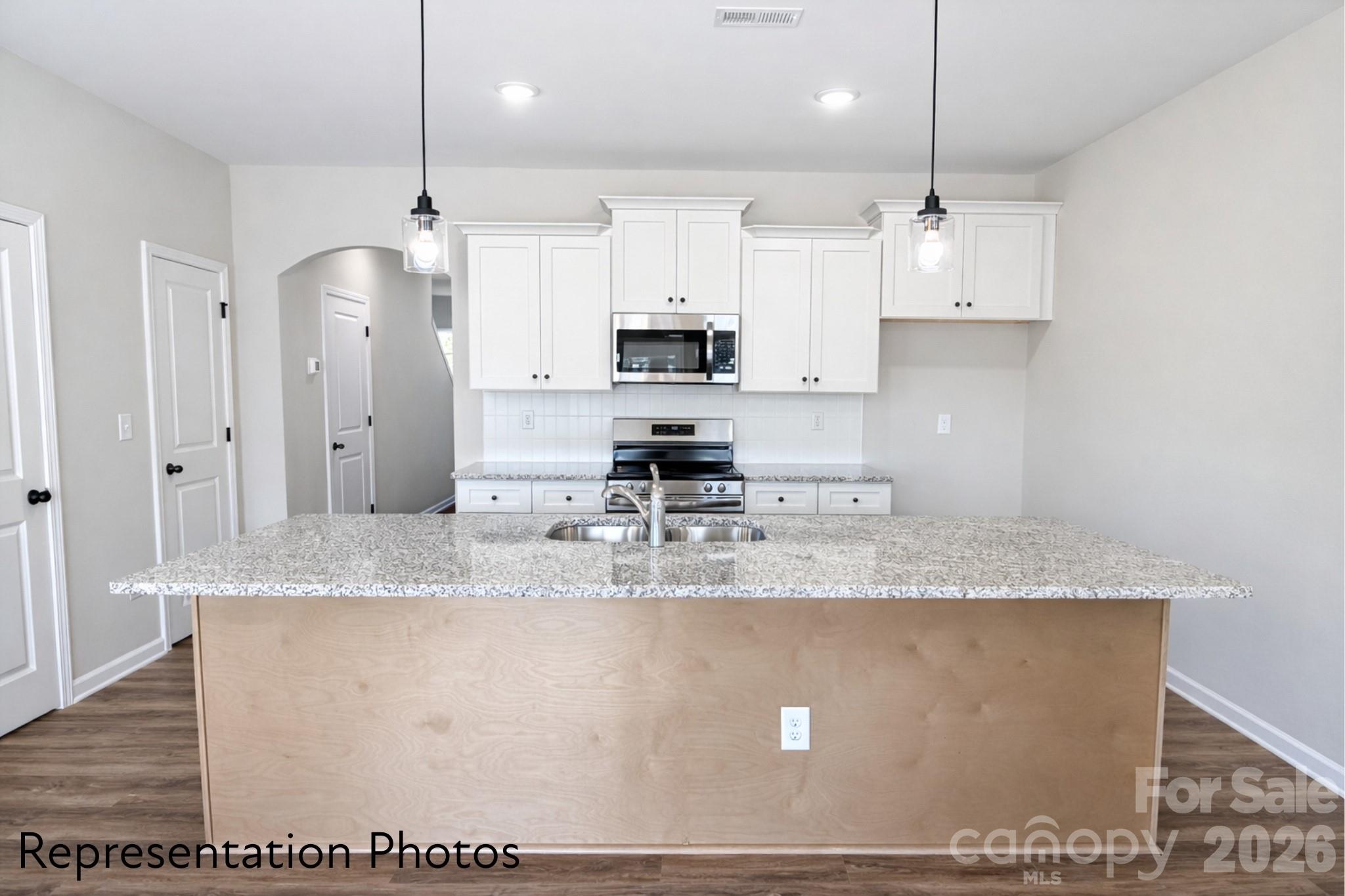 Abershire - Residential