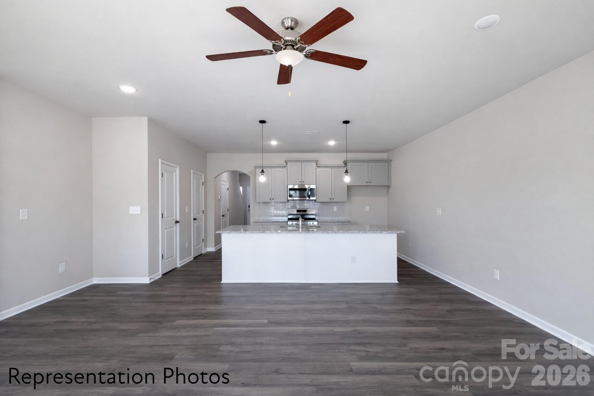 Abershire - Residential