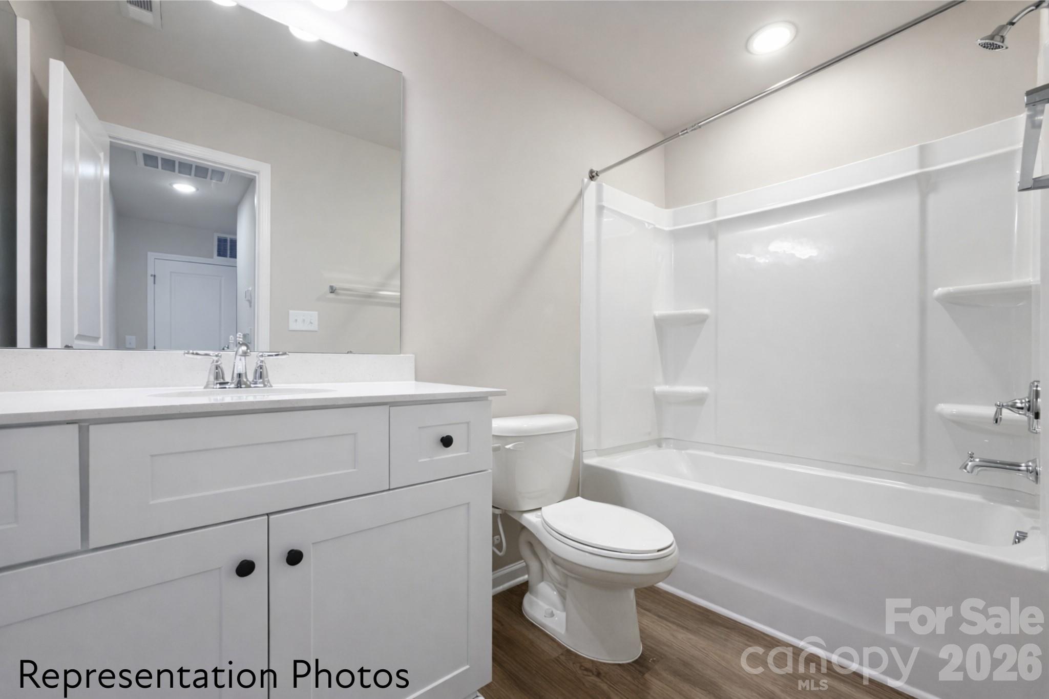 Abershire - Residential