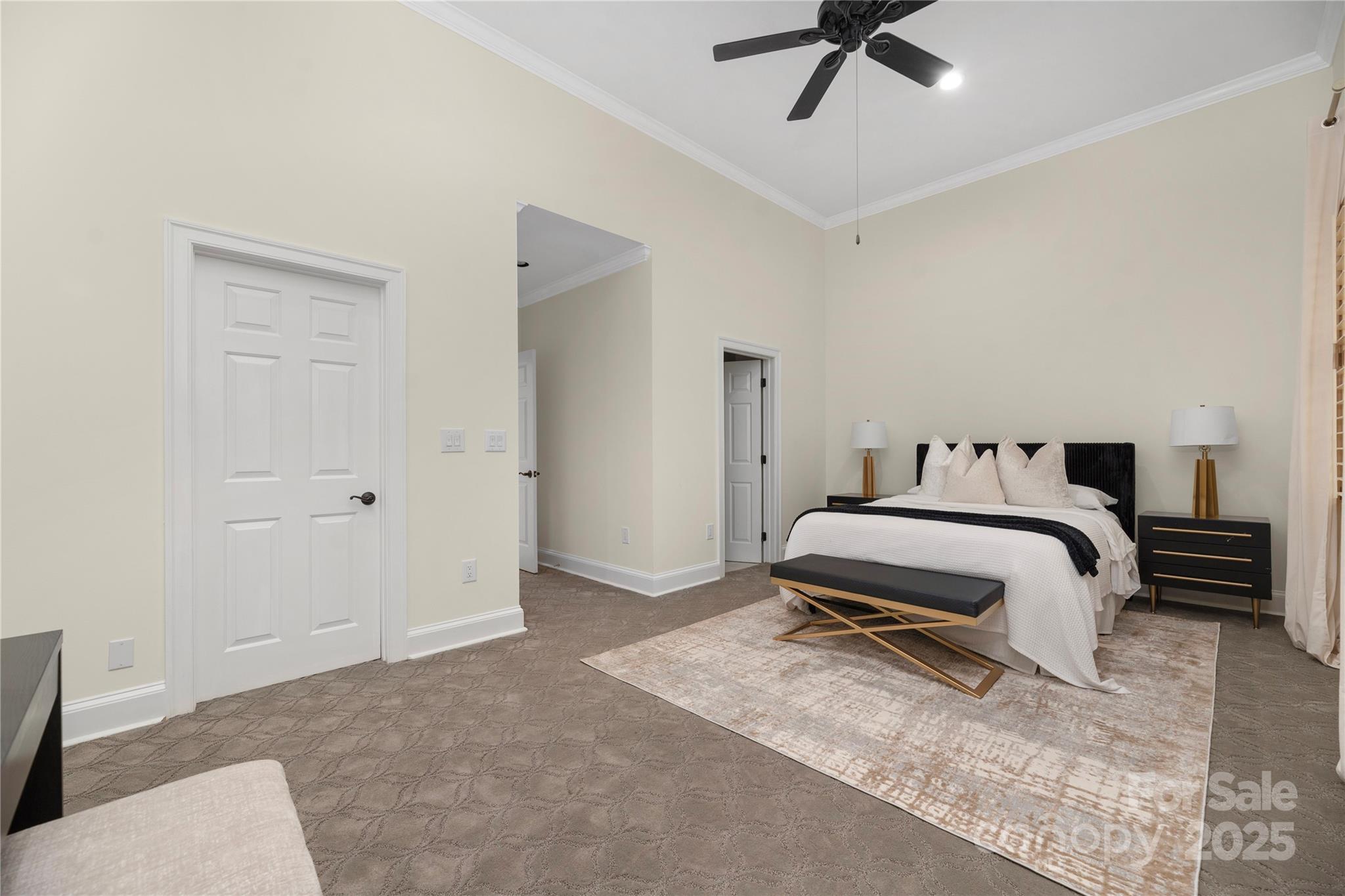 Iveys Townhomes - Residential