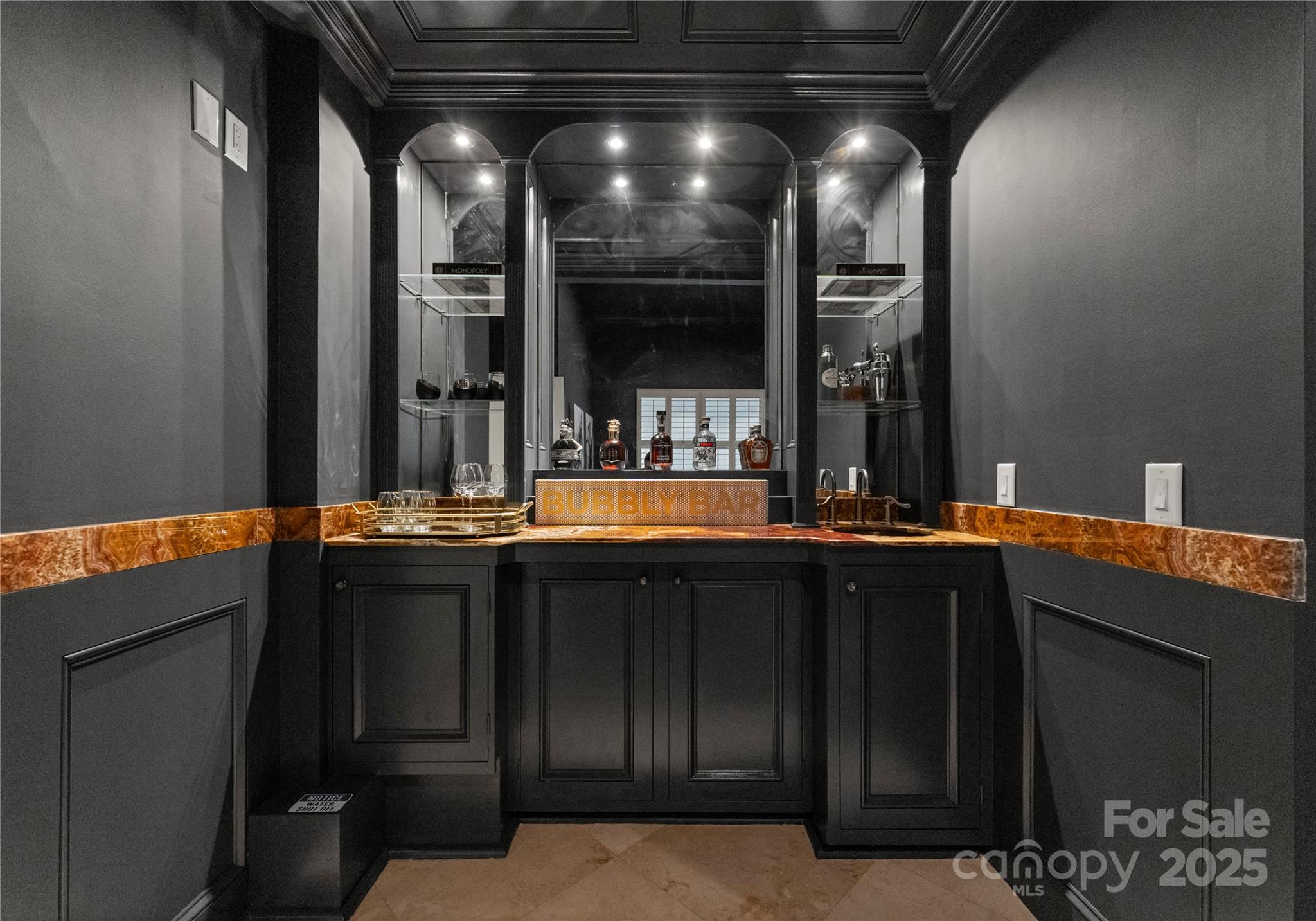 Iveys Townhomes - Residential