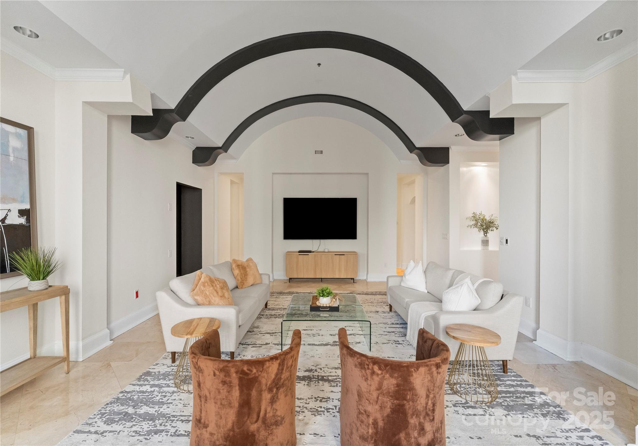 Iveys Townhomes - Residential