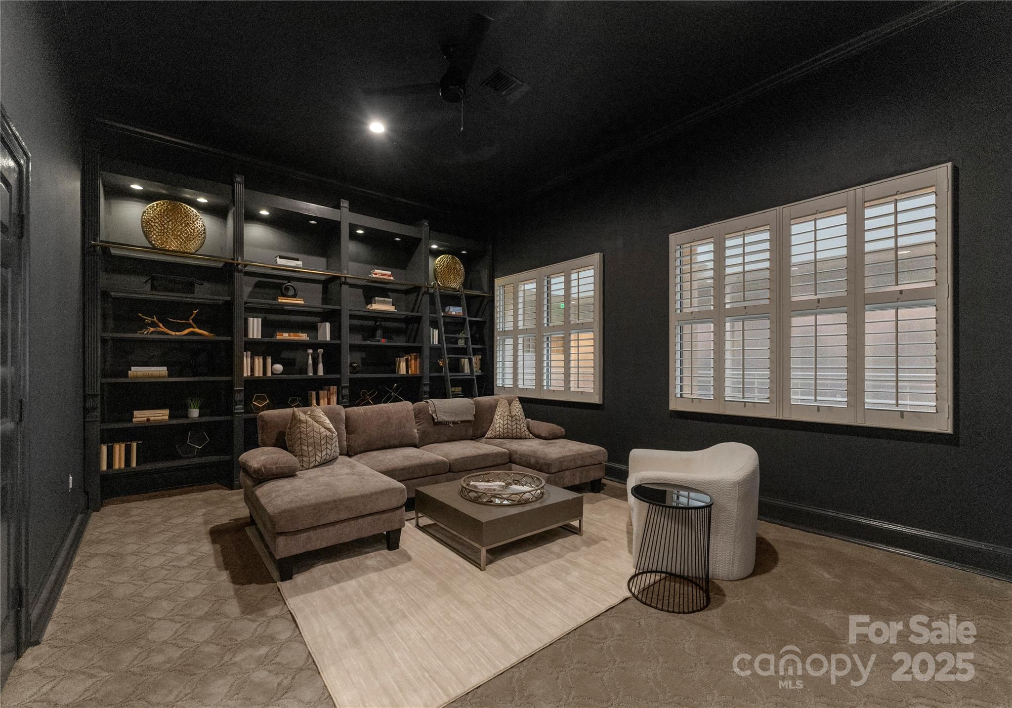 Iveys Townhomes - Residential