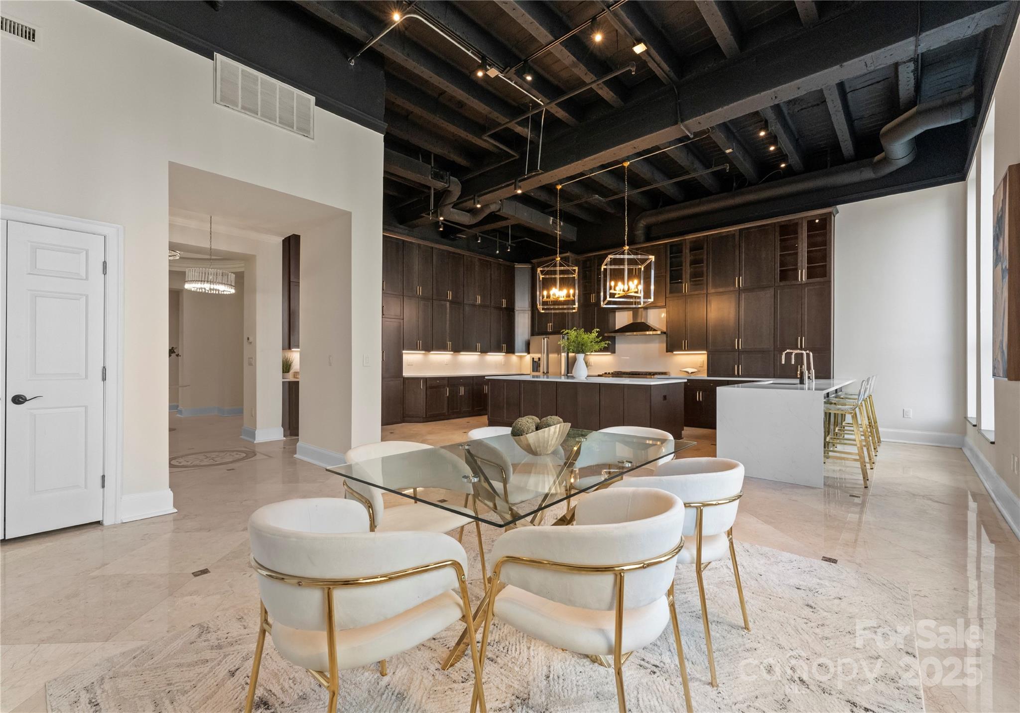 Iveys Townhomes - Residential