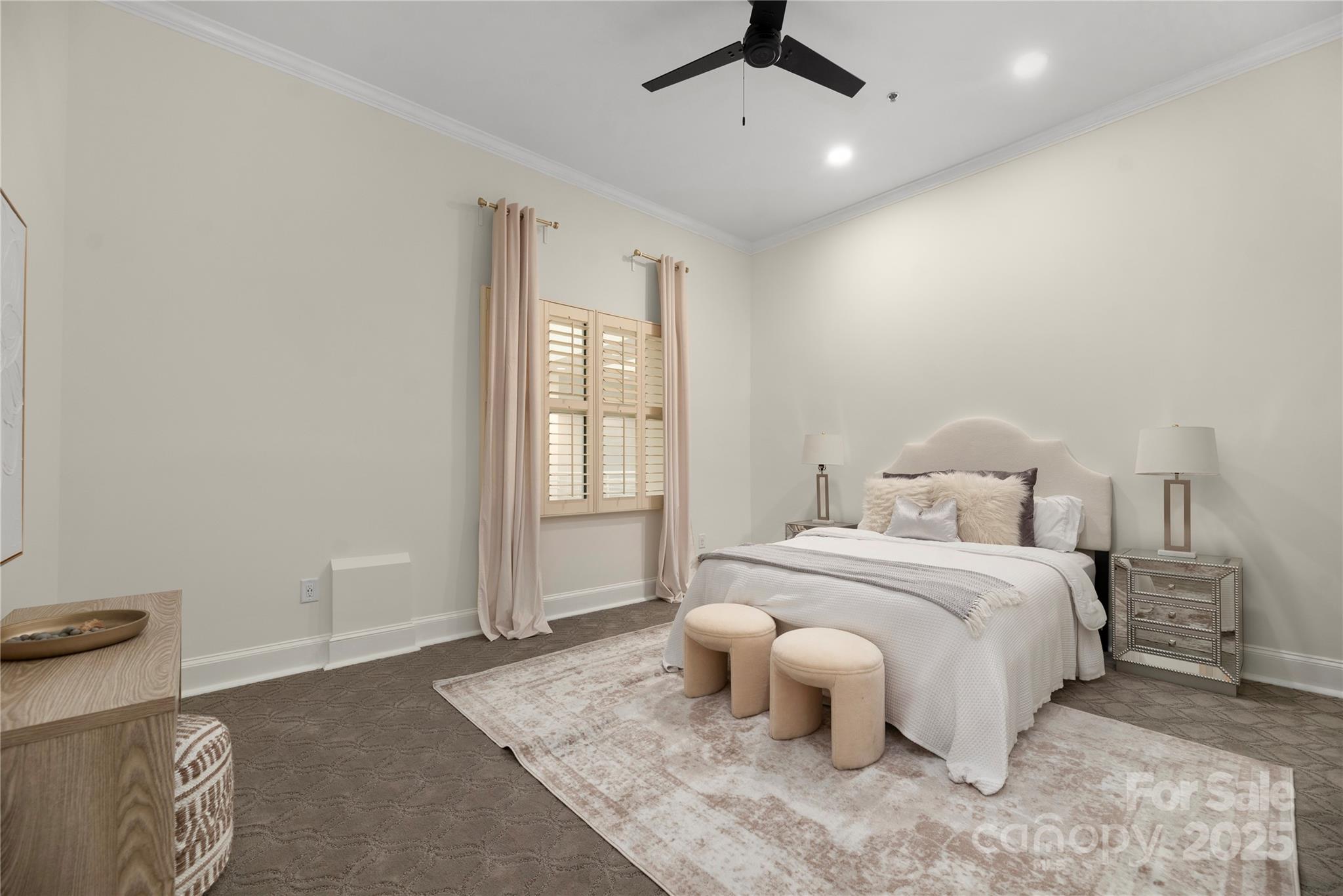 Iveys Townhomes - Residential