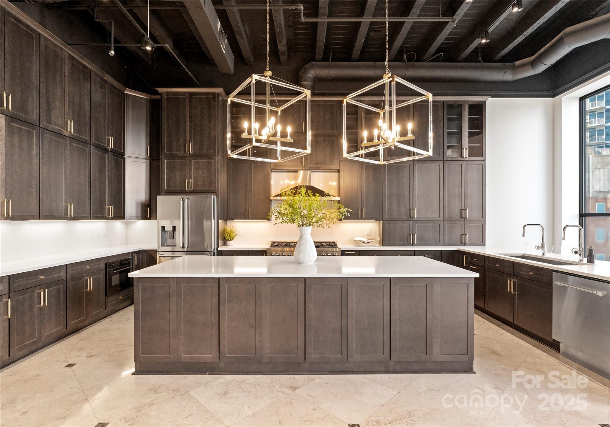 Iveys Townhomes - Residential